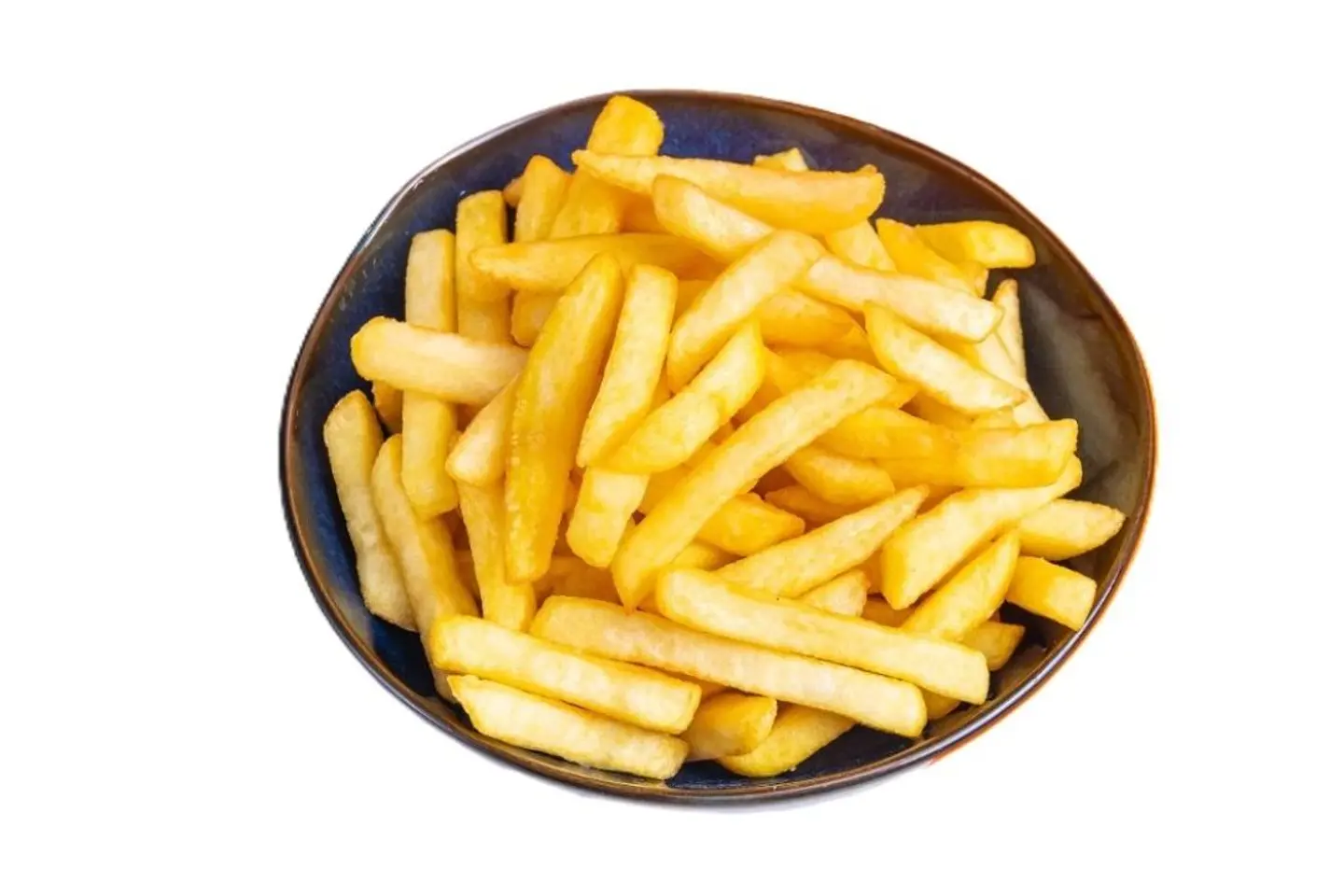 Medium Fries Plate