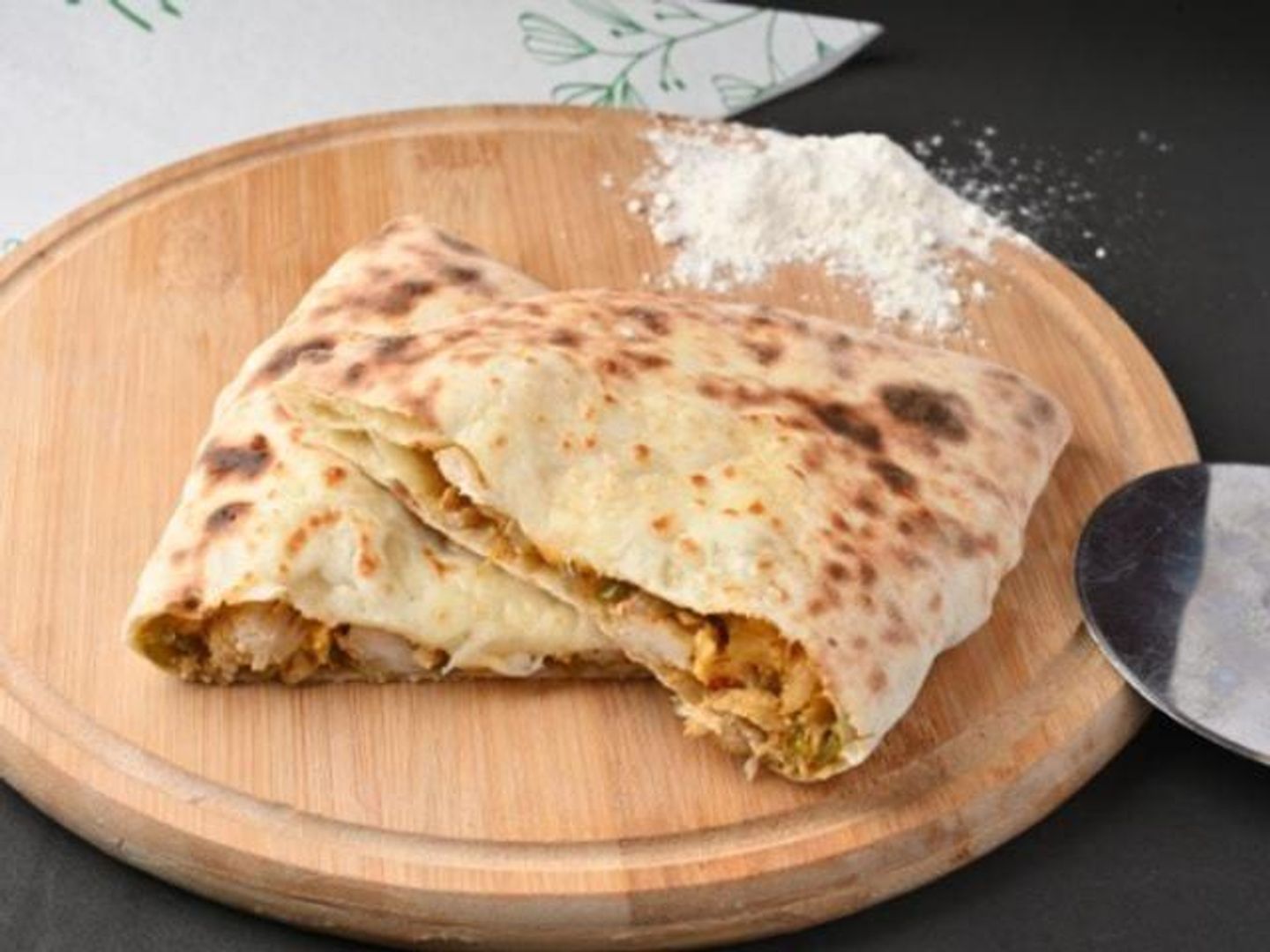 Cheese And Chicken