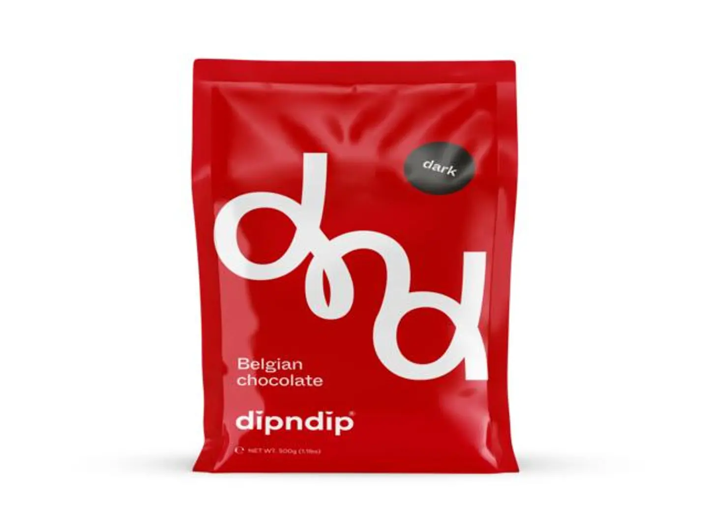Dark Chocolate Bag 500 G