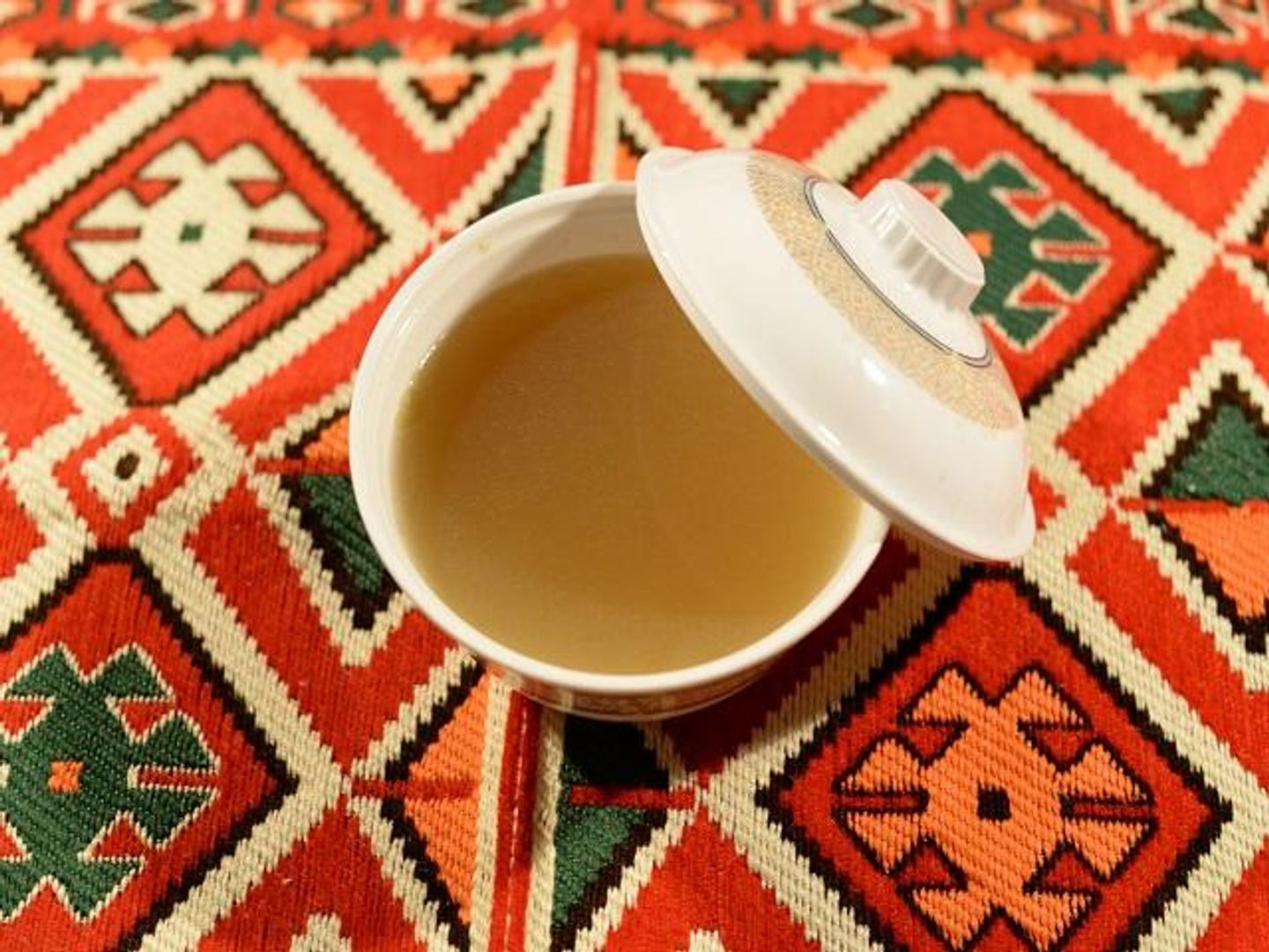Broth