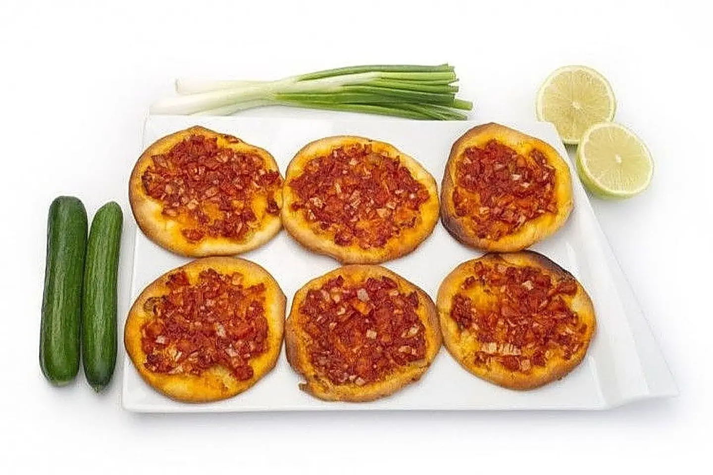 Muhammara For One Person