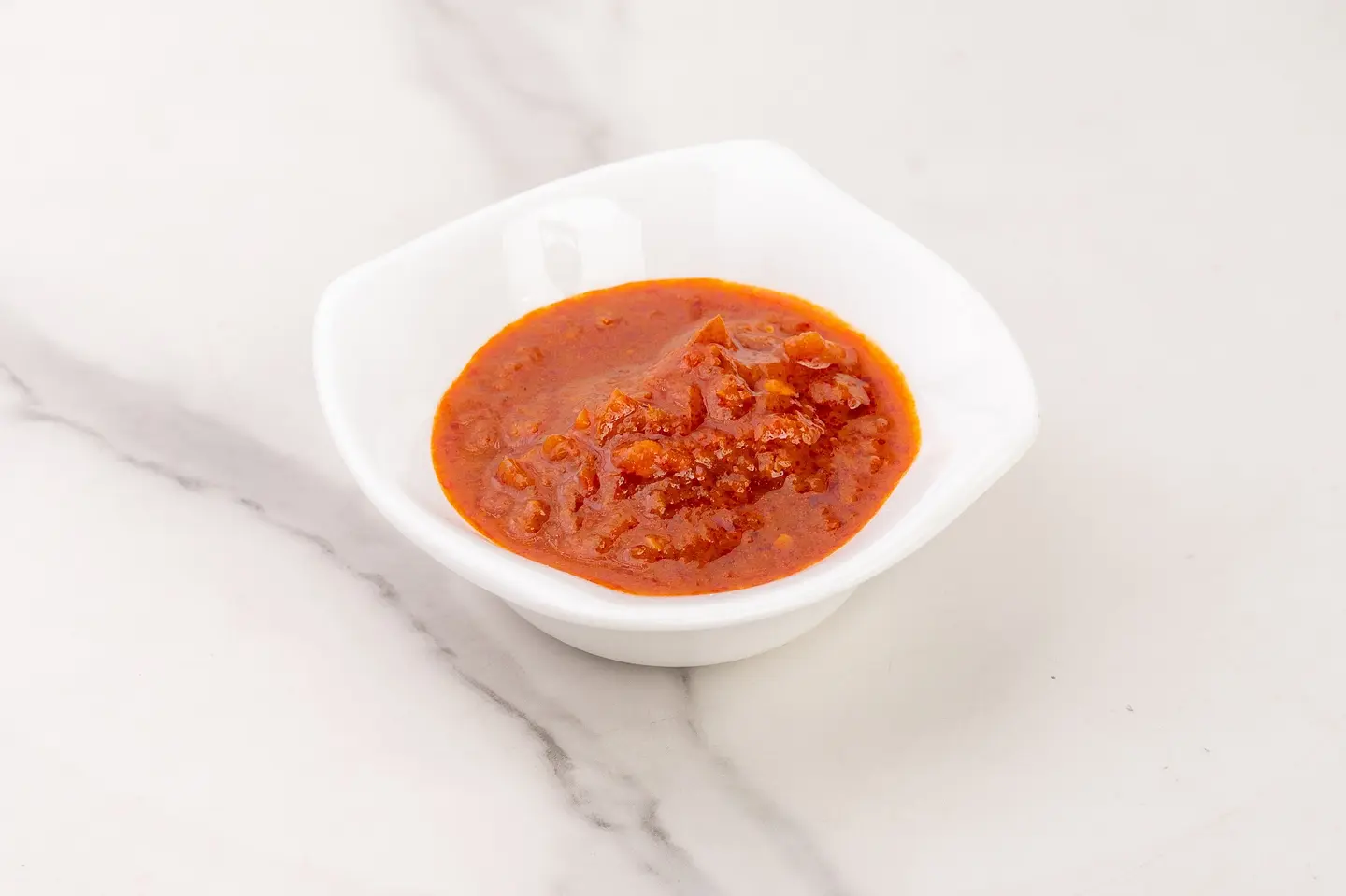 Spicy Sauce