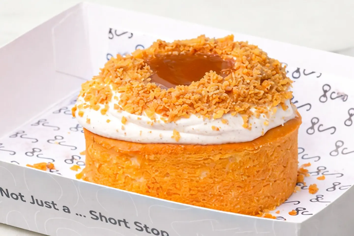 سينامون كيك