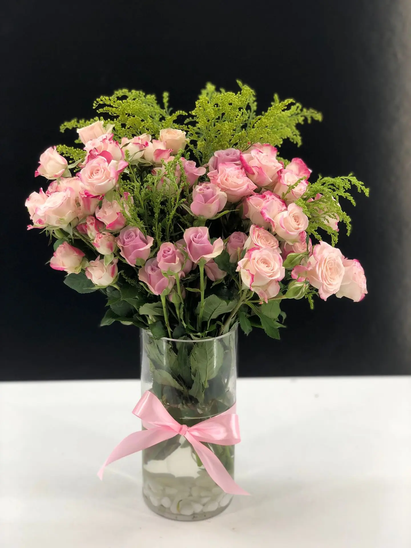 Vase Romance