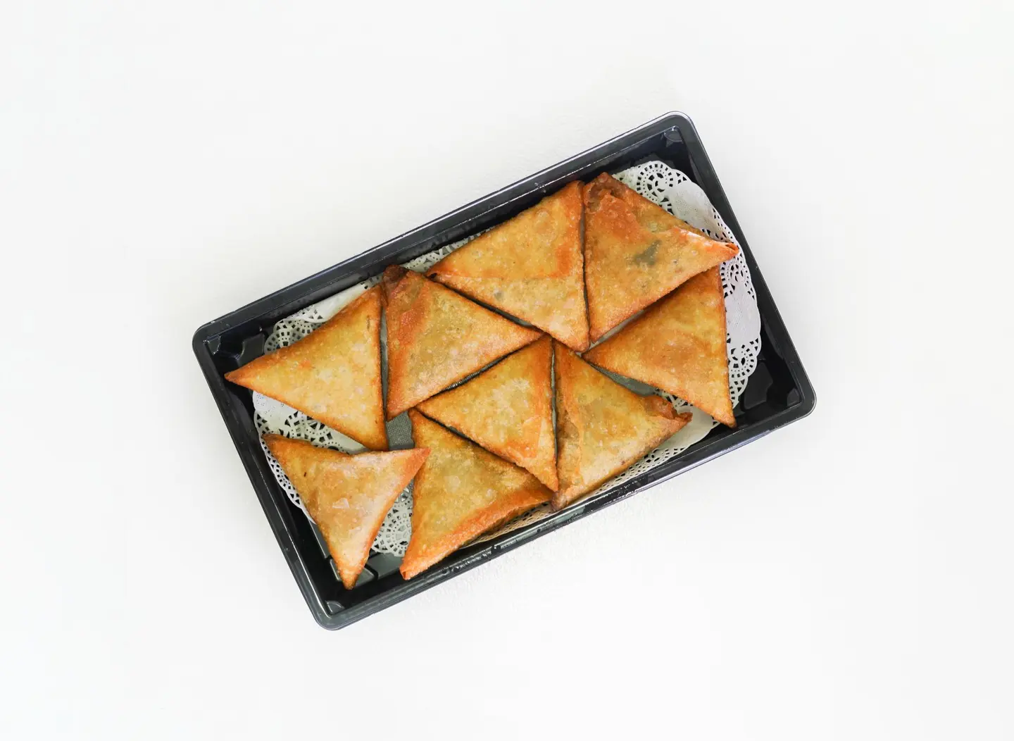 سمبوسة دجاج