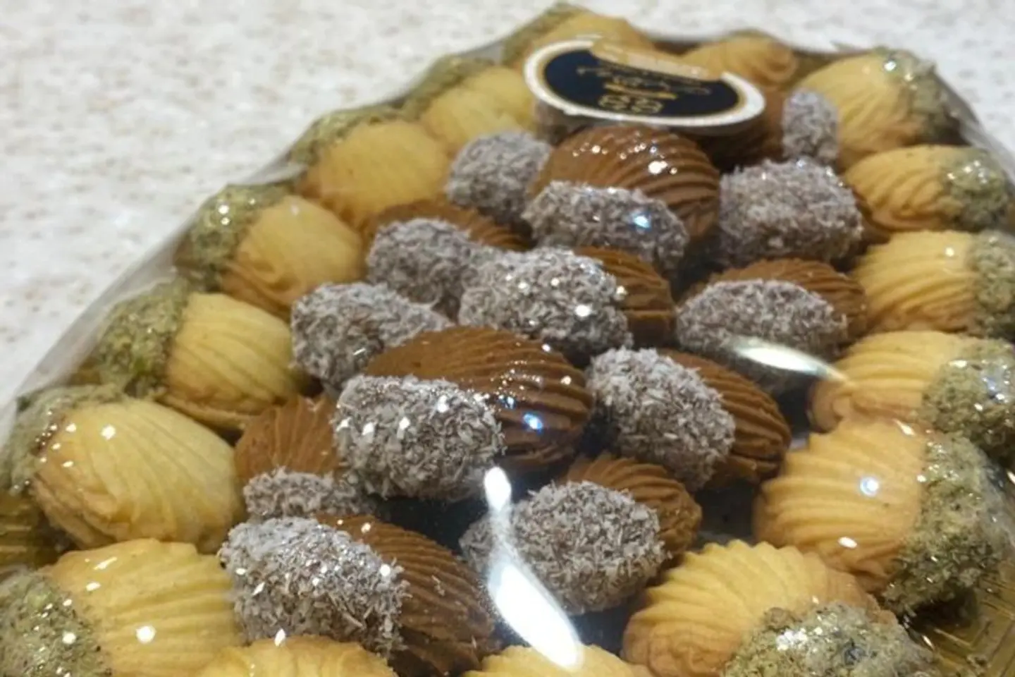 بيتي فور لوتس