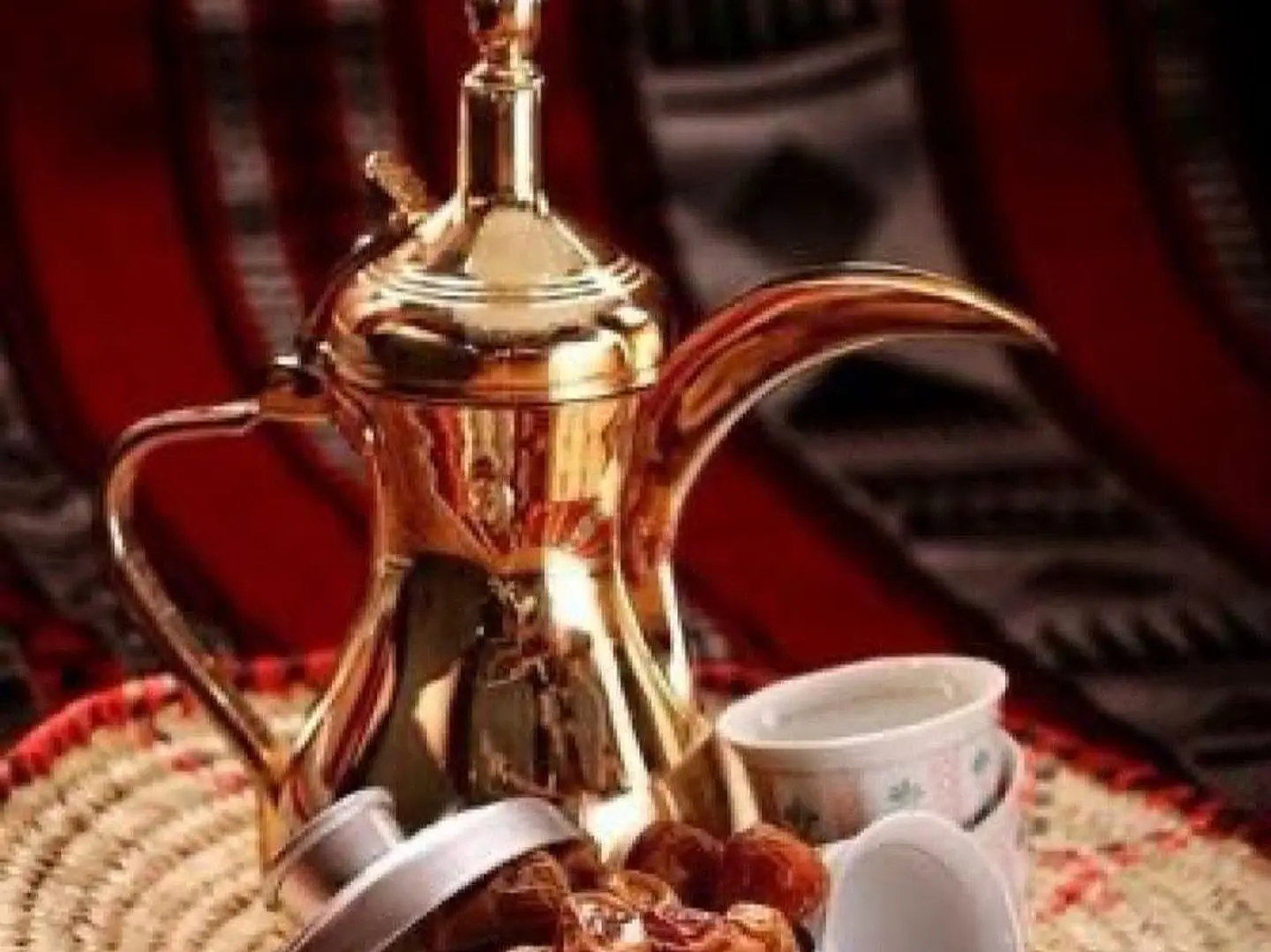 Dallah Liter (Refill)