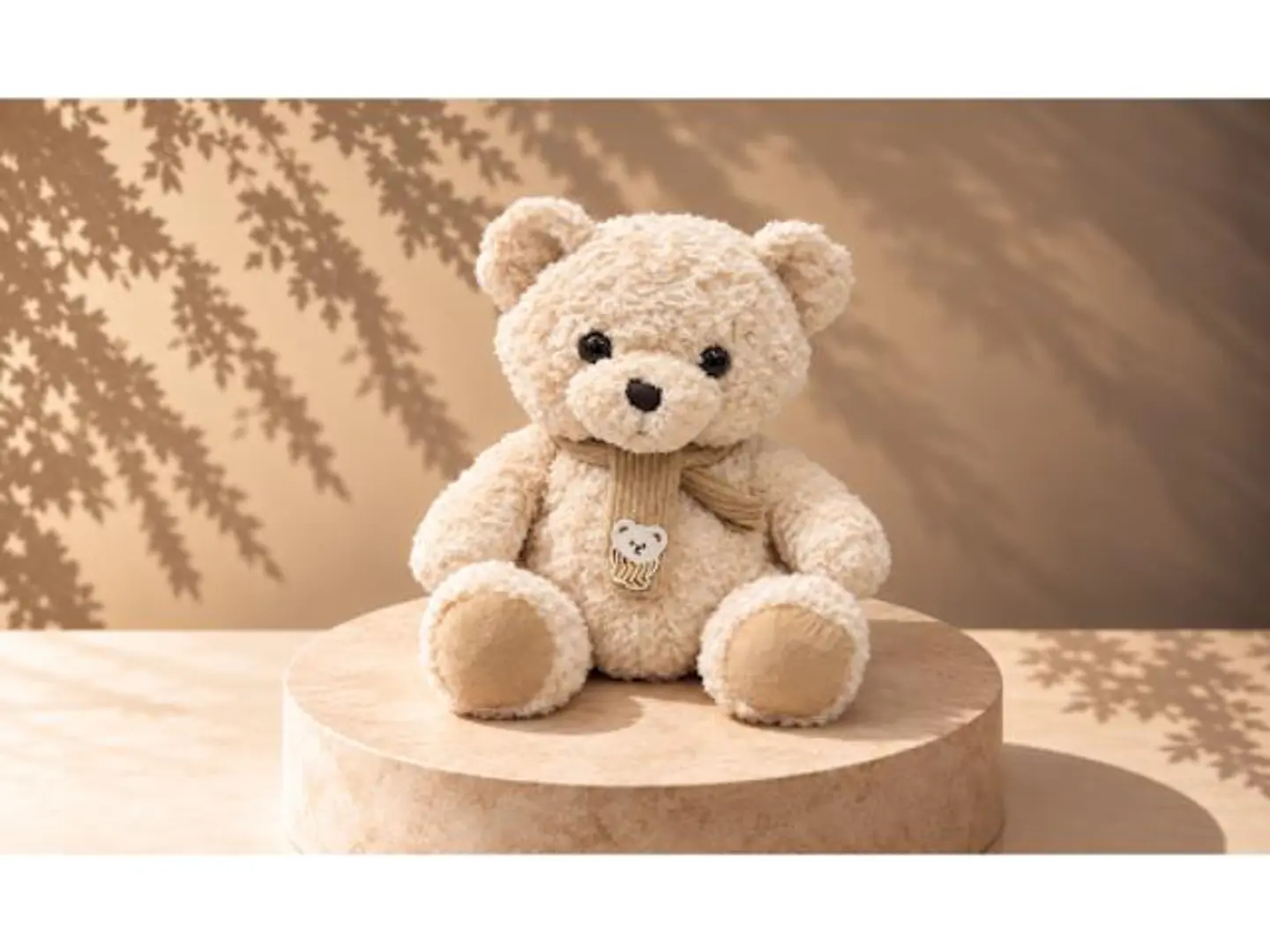 Teddy Bear 3