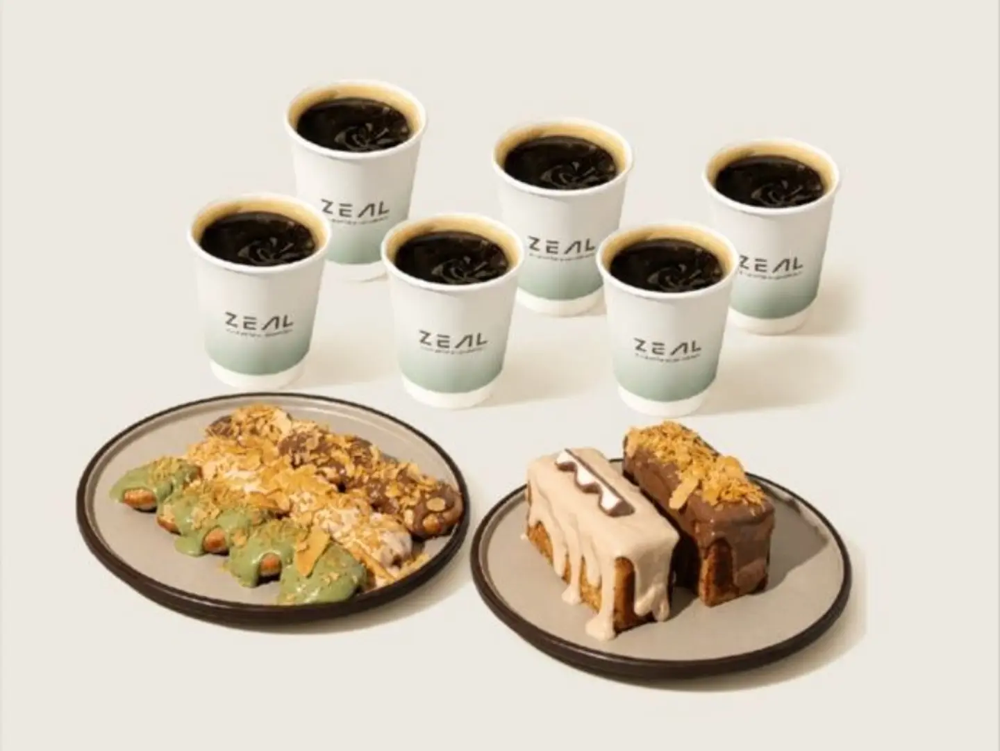 World Cup Combo