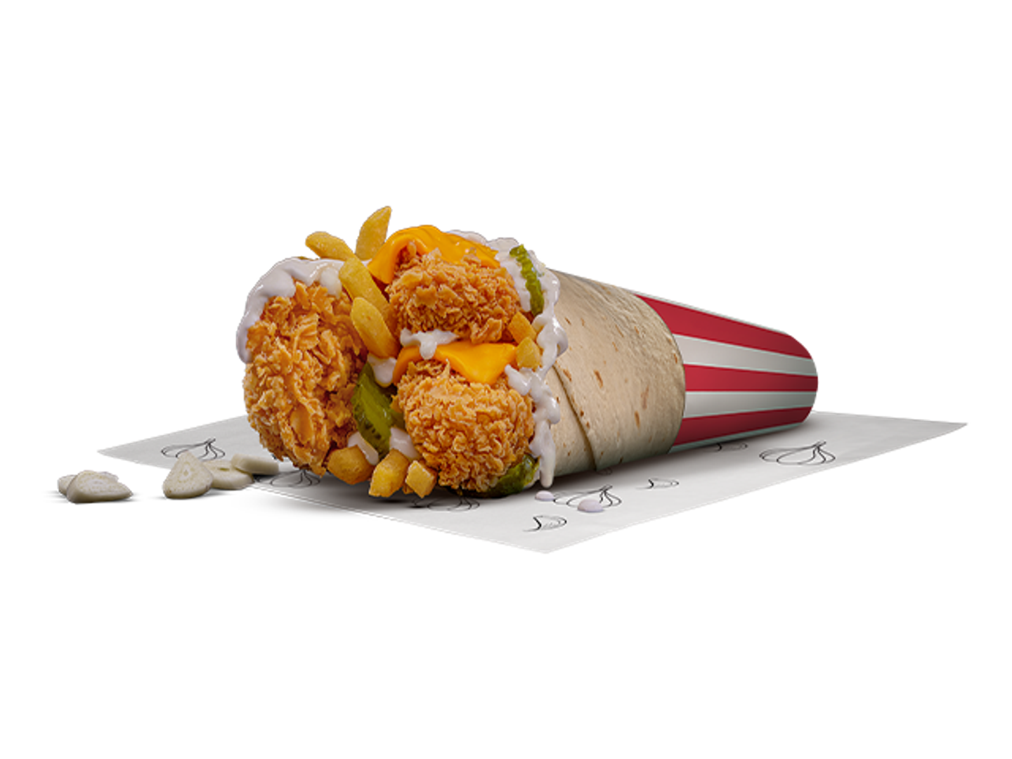 Thoum Taaky Loaded Twister Original