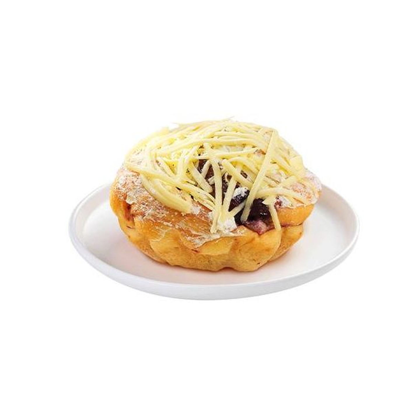 Ensaymada Ube