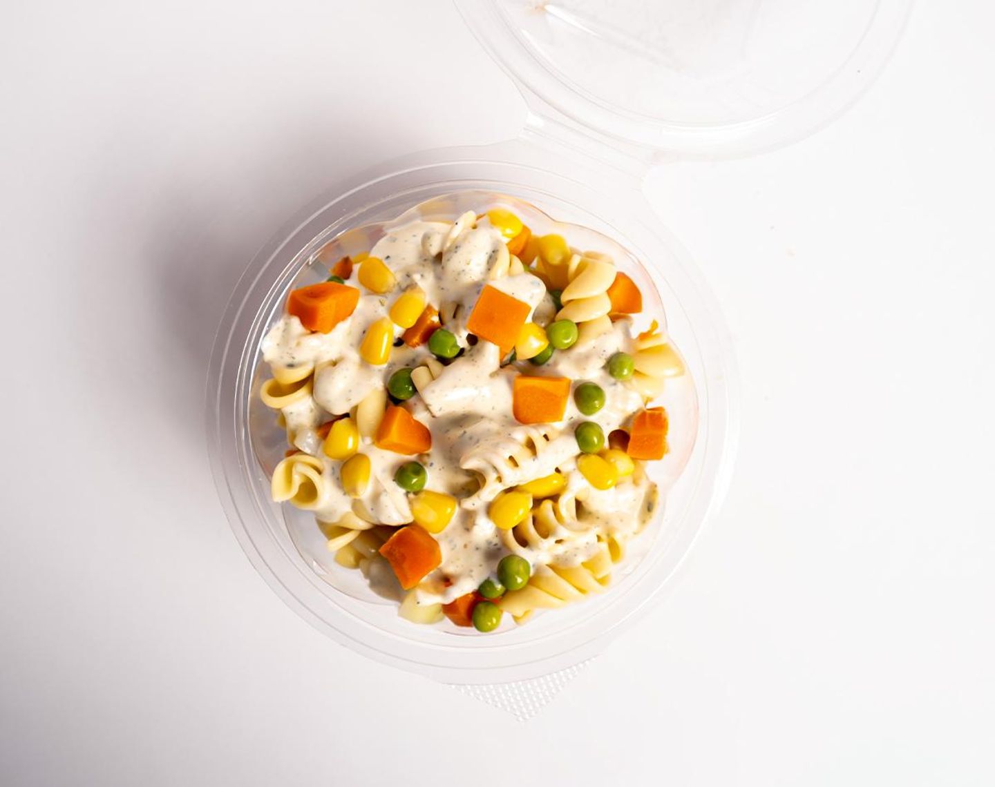 Maccaroni Salad