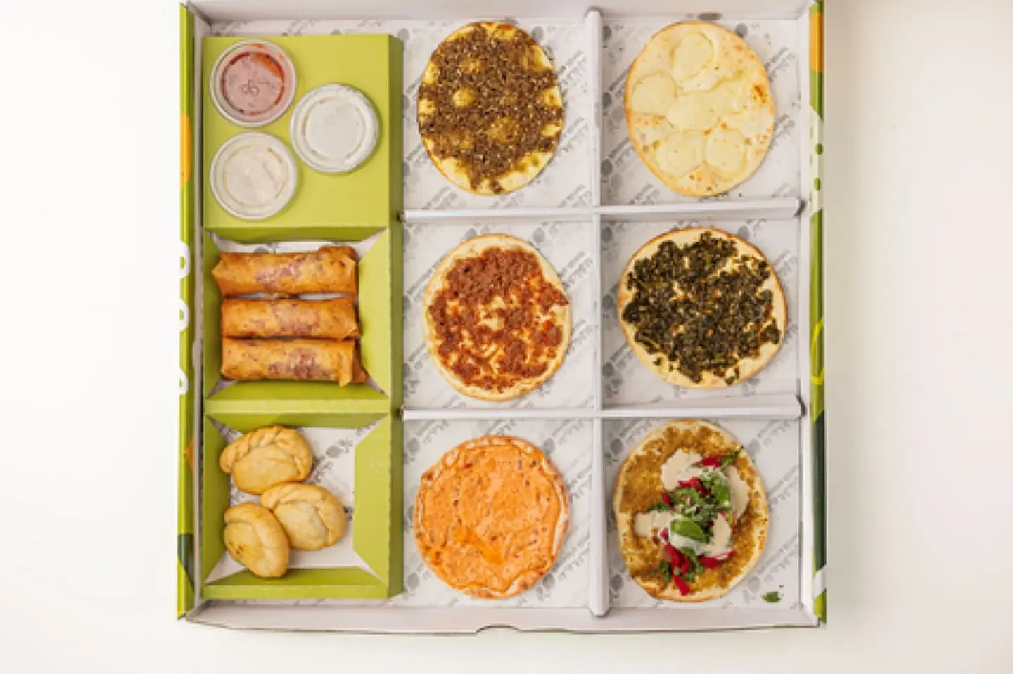 Manesh Box