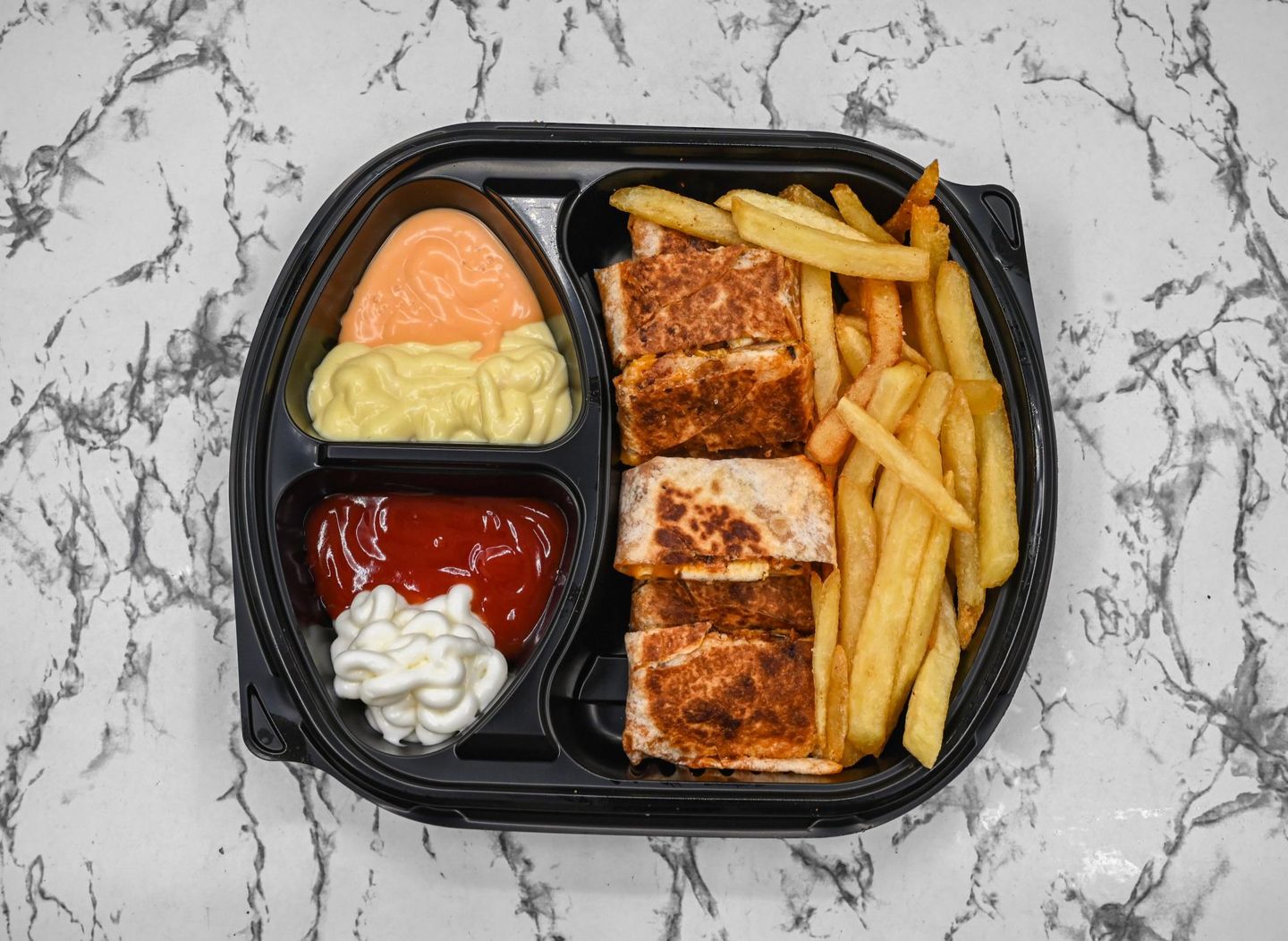 شاورما عربي