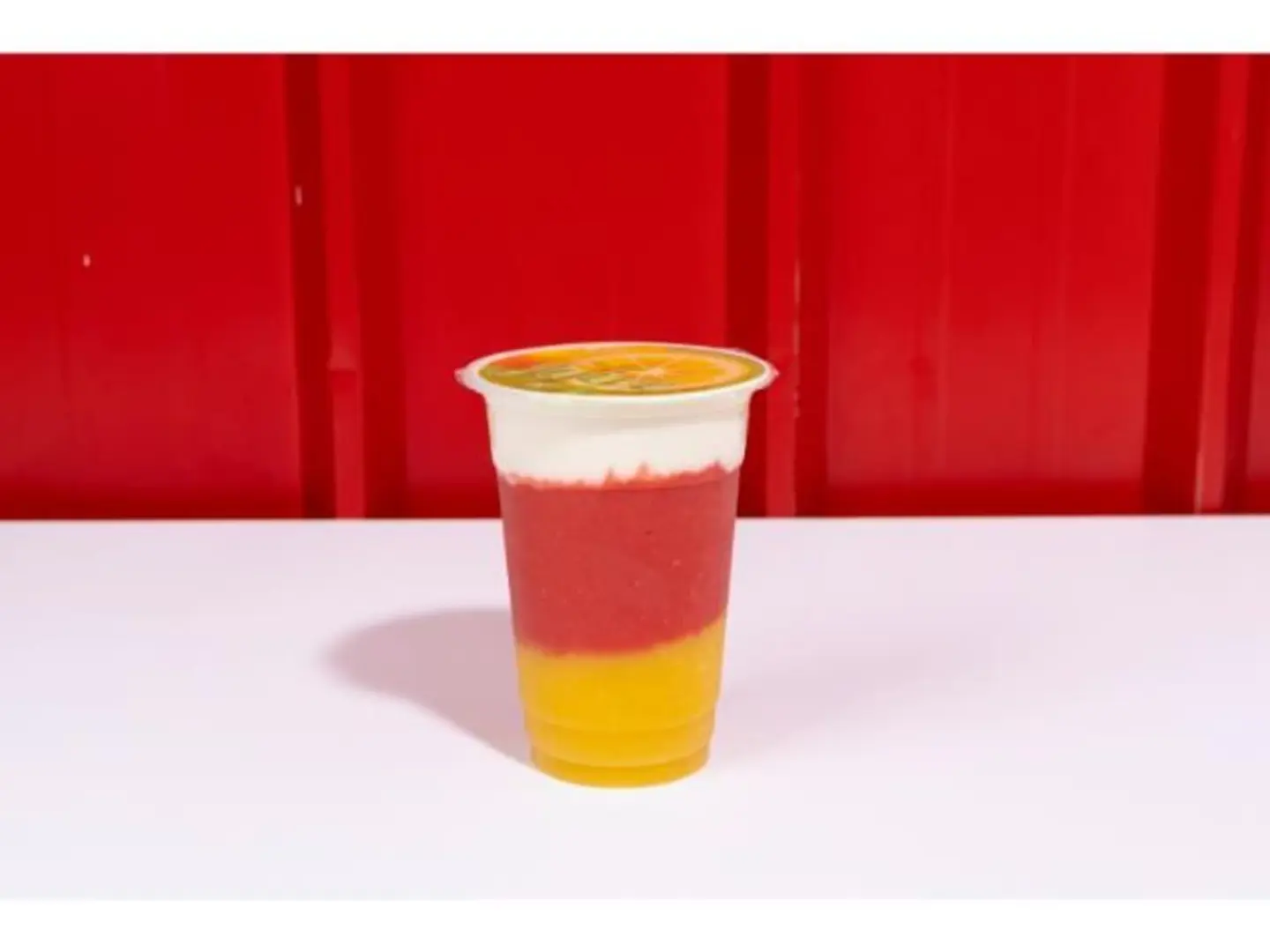 Layers Mixed