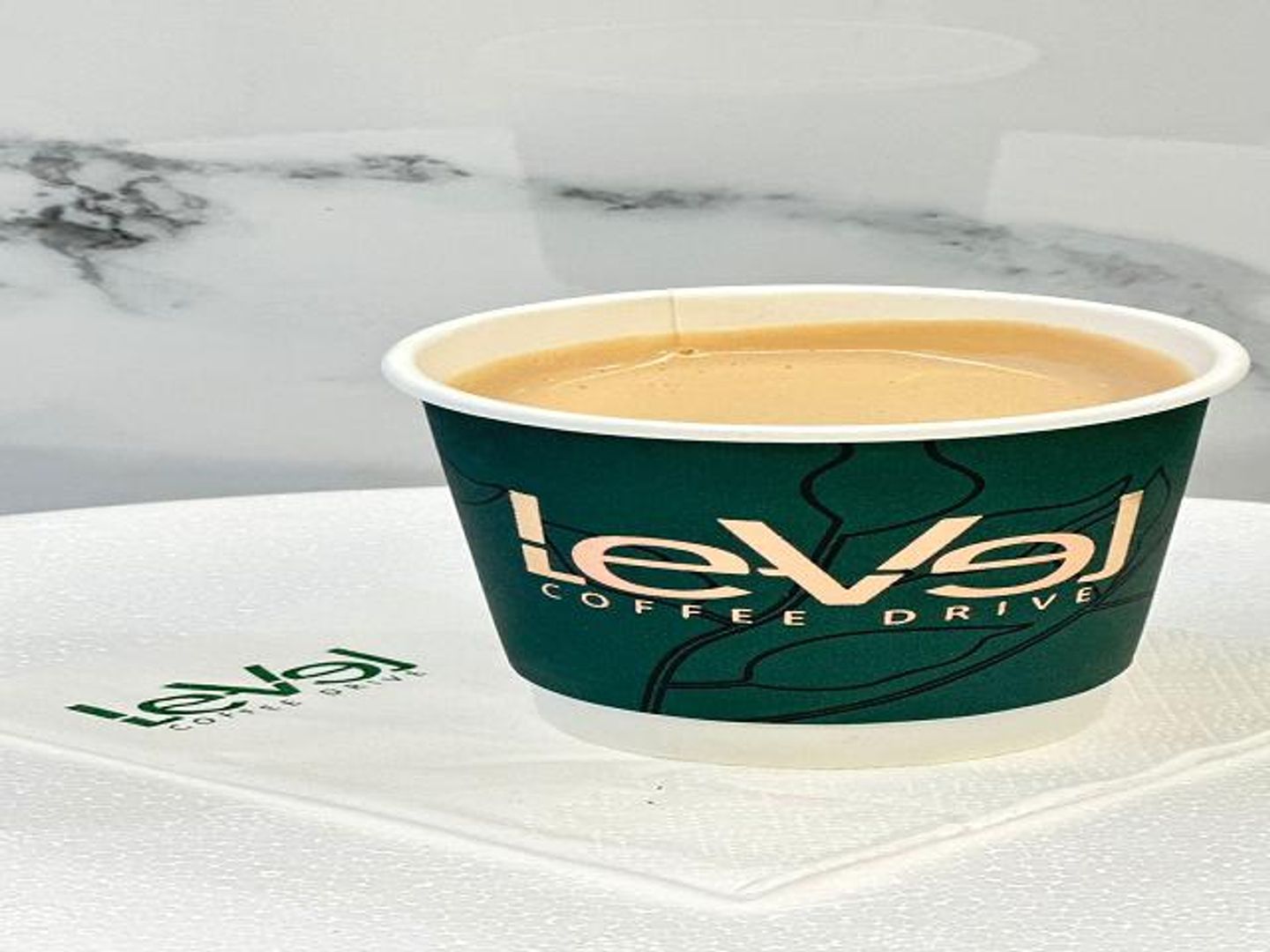 Italian Coffee