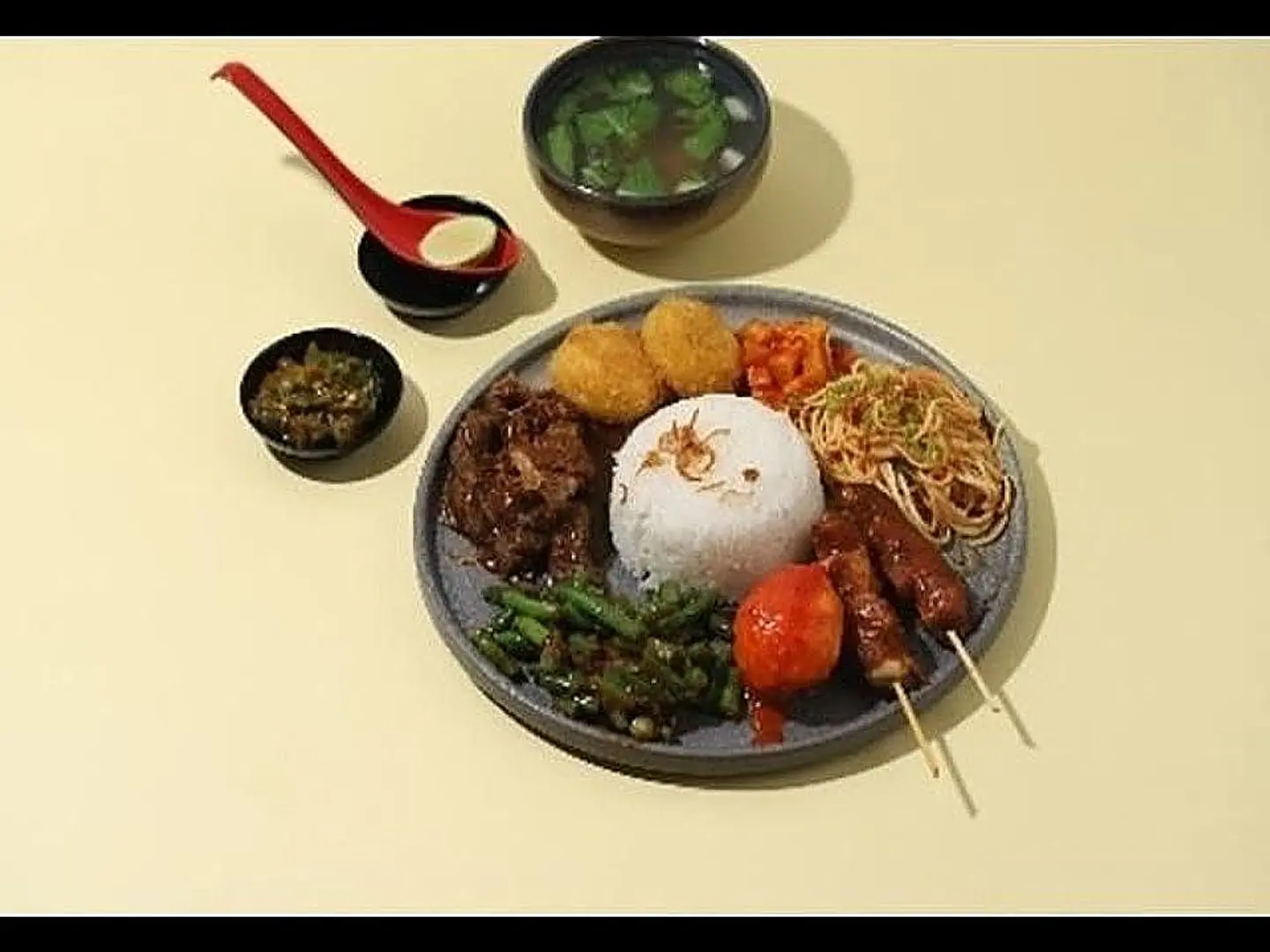 Indonesian Jawi