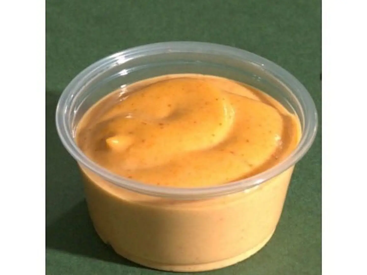 Chipotle Mayo