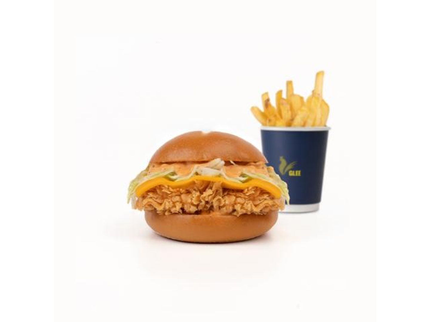 Classic Chicken