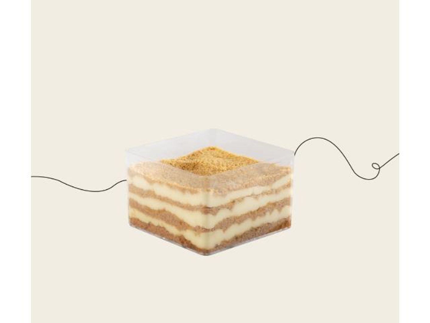 Honey Pudding