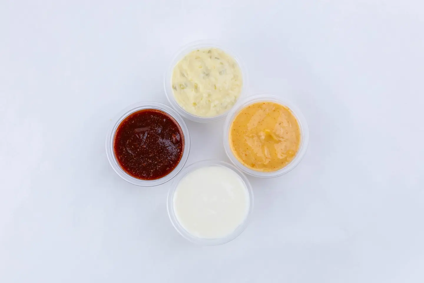 Jalapeno Mayo Sauce