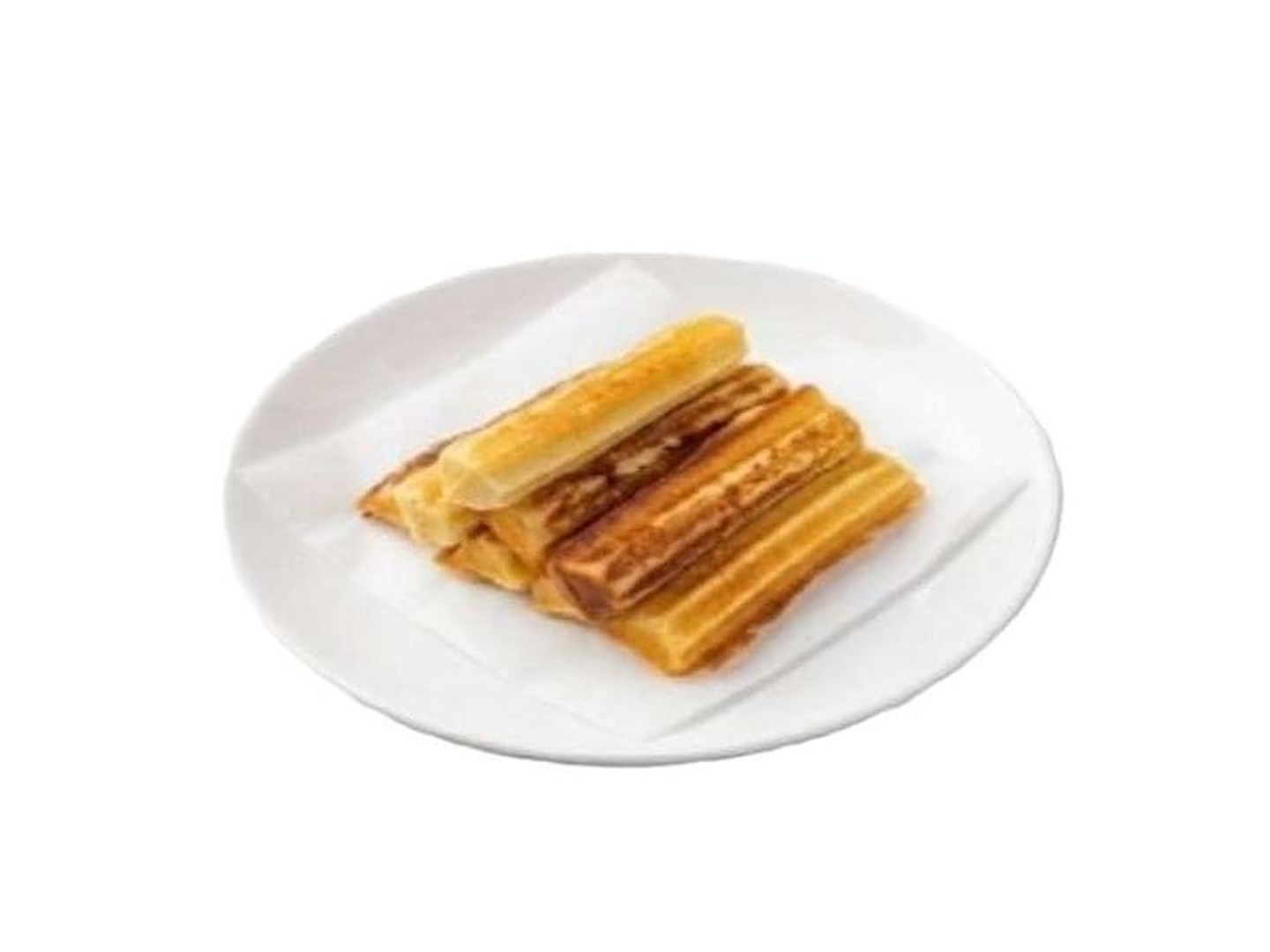 Waffle Sticks