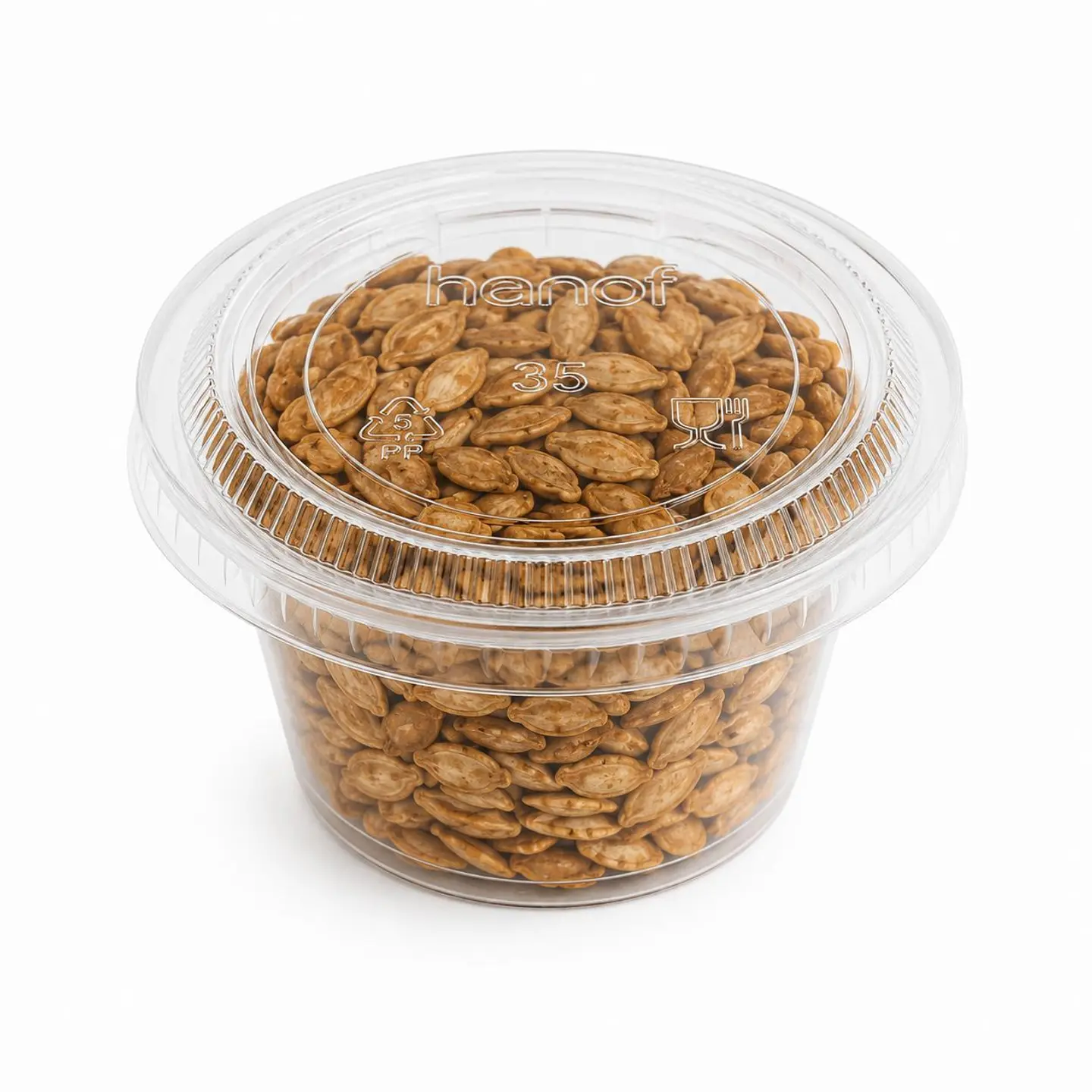 Small Pumpkin Seeds