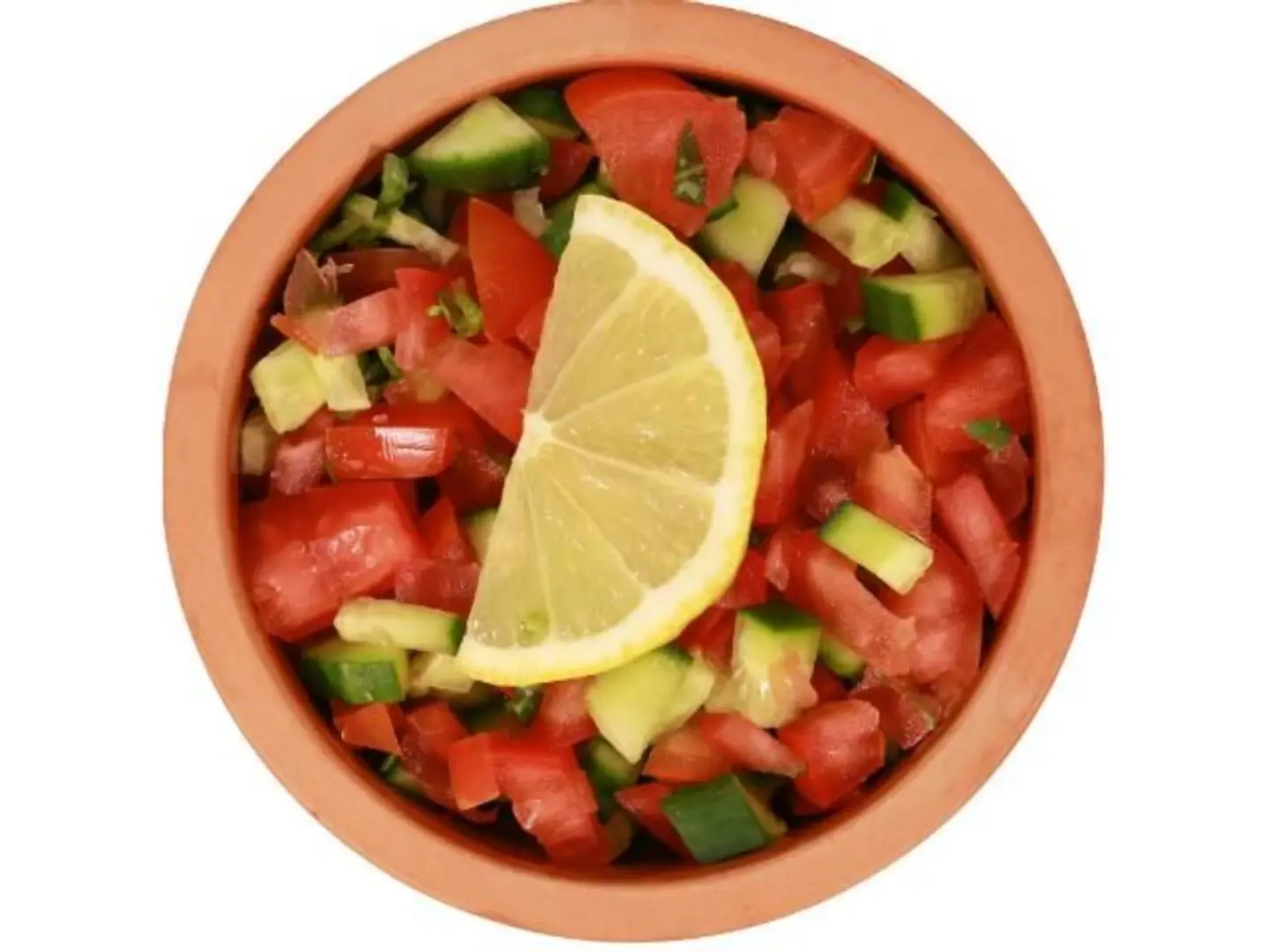 Green Salad
