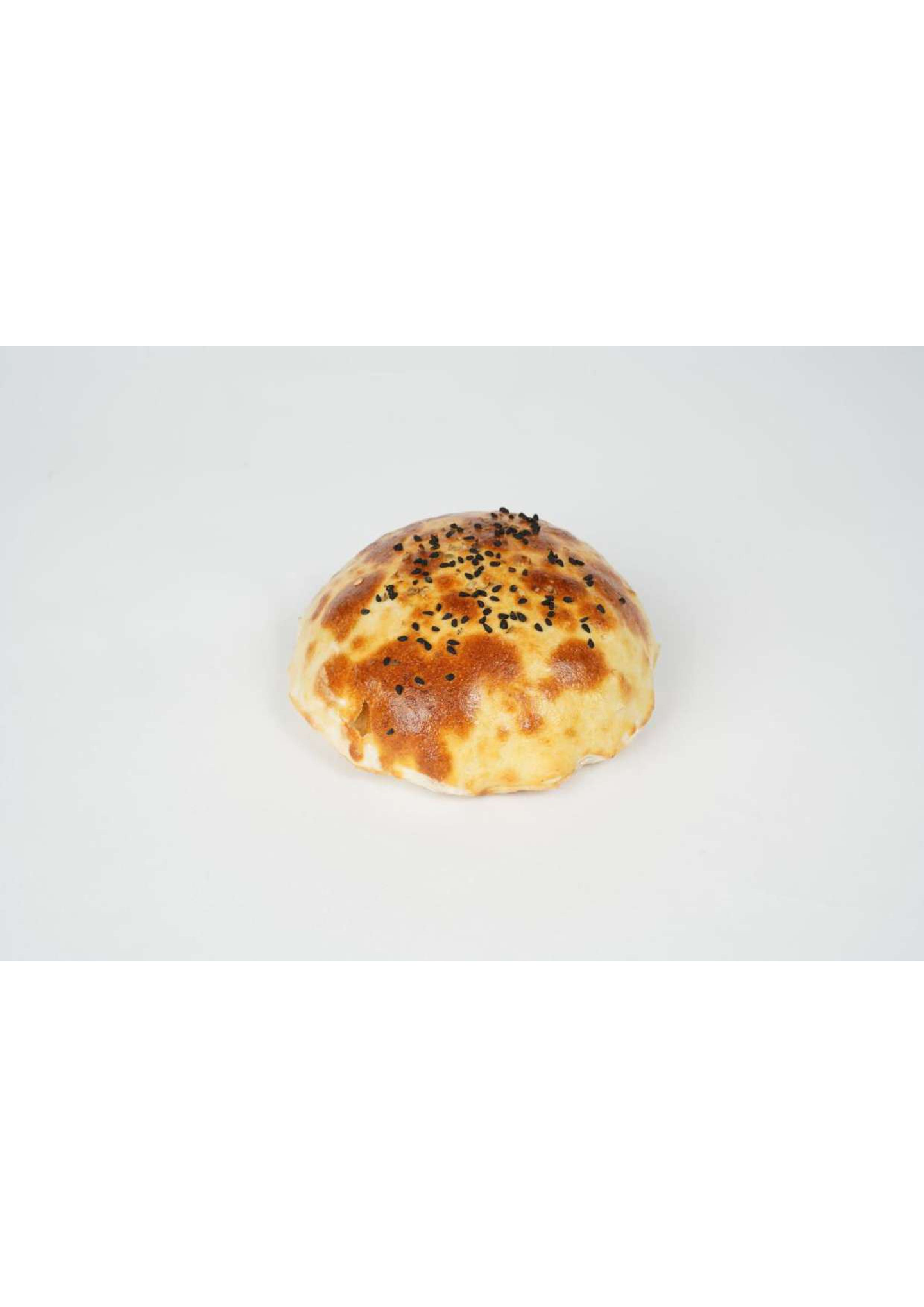 Halva Pie