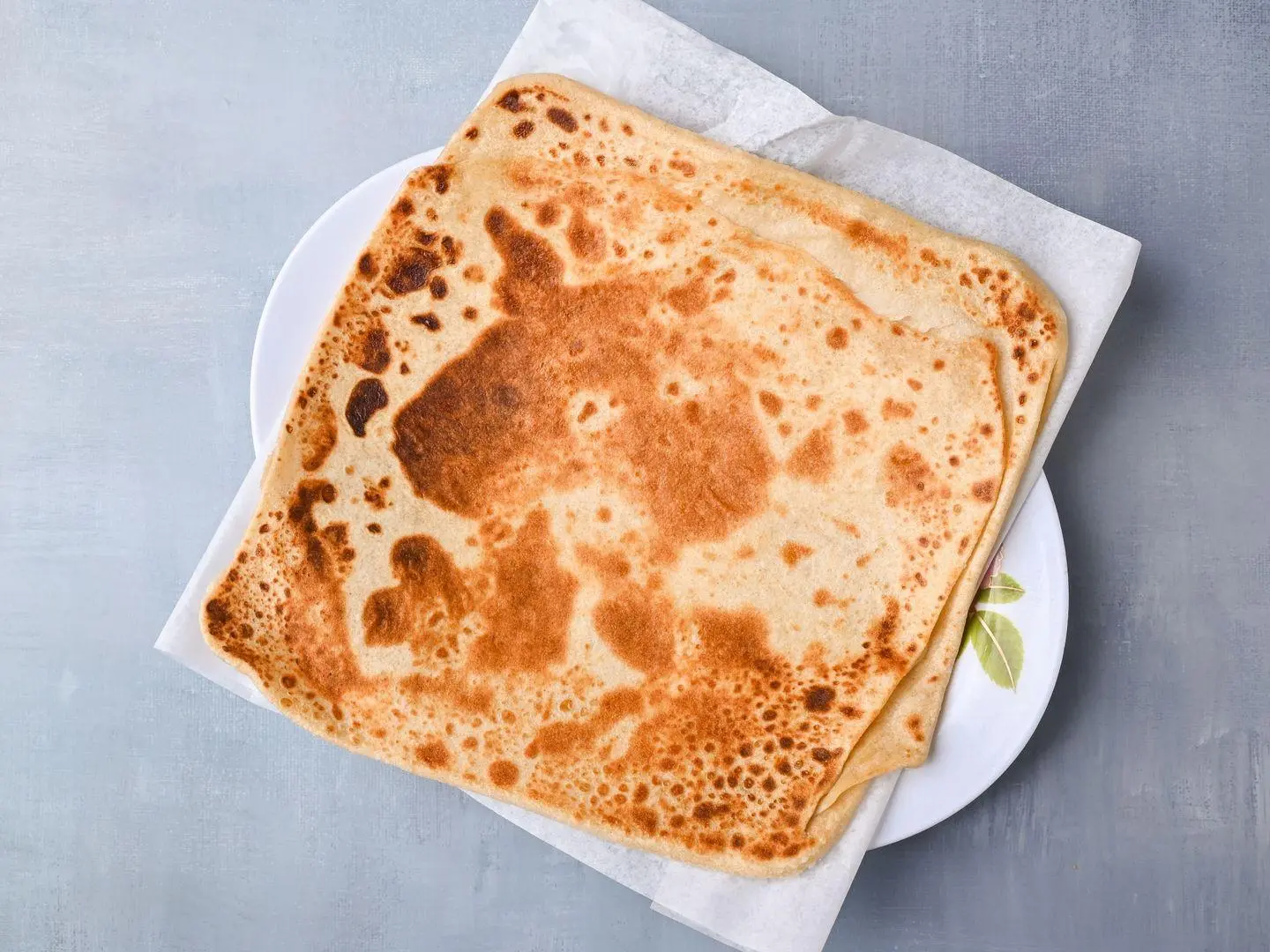 Plain Pie