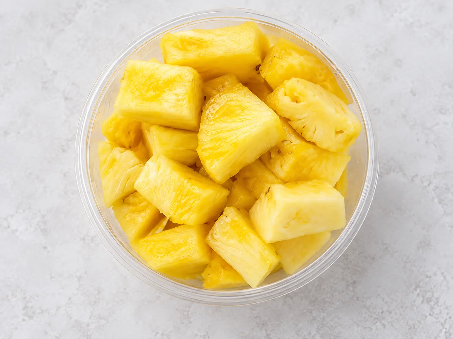 Pineapple Pieces - Medium