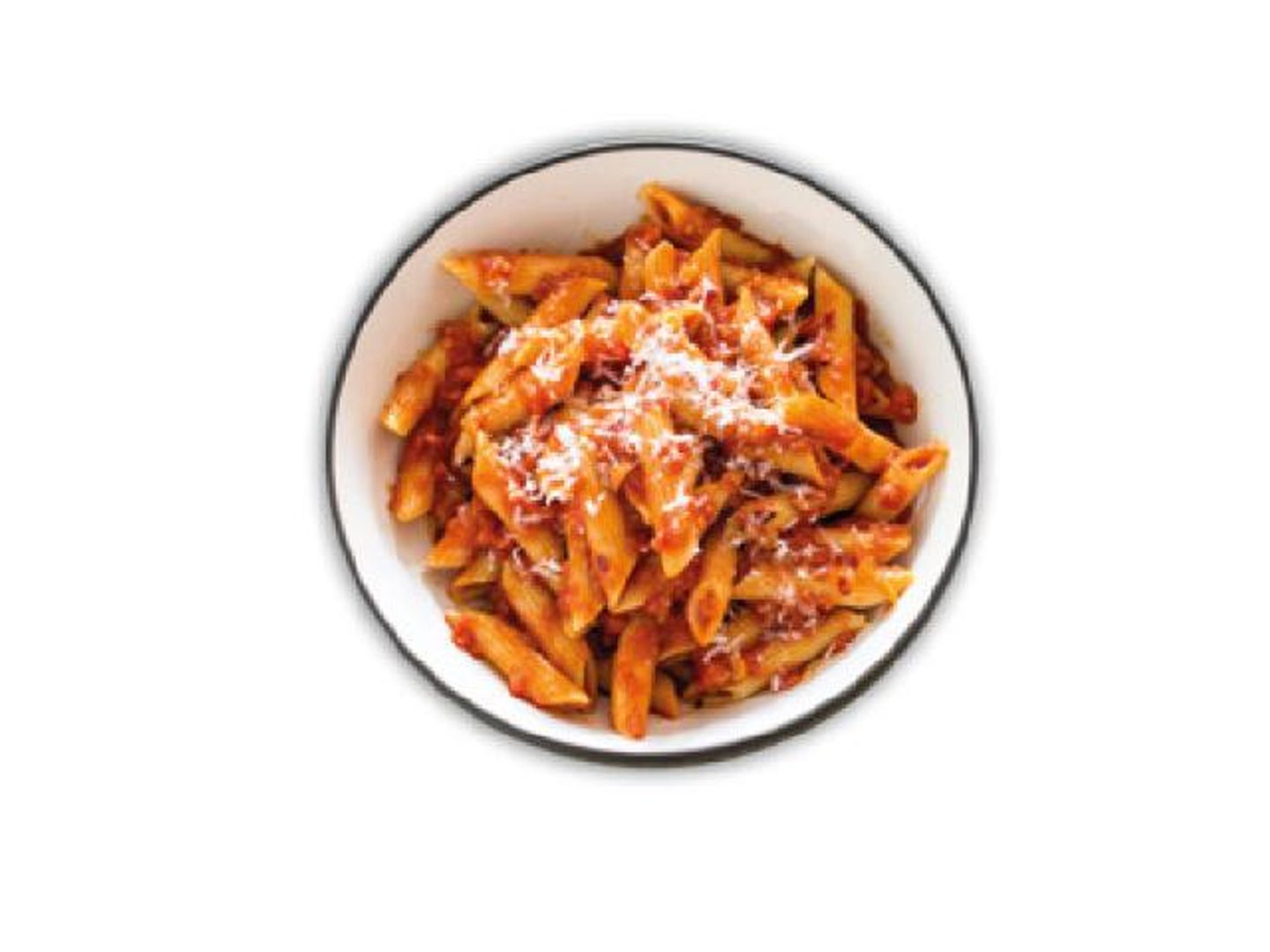 Penne Arabiatta