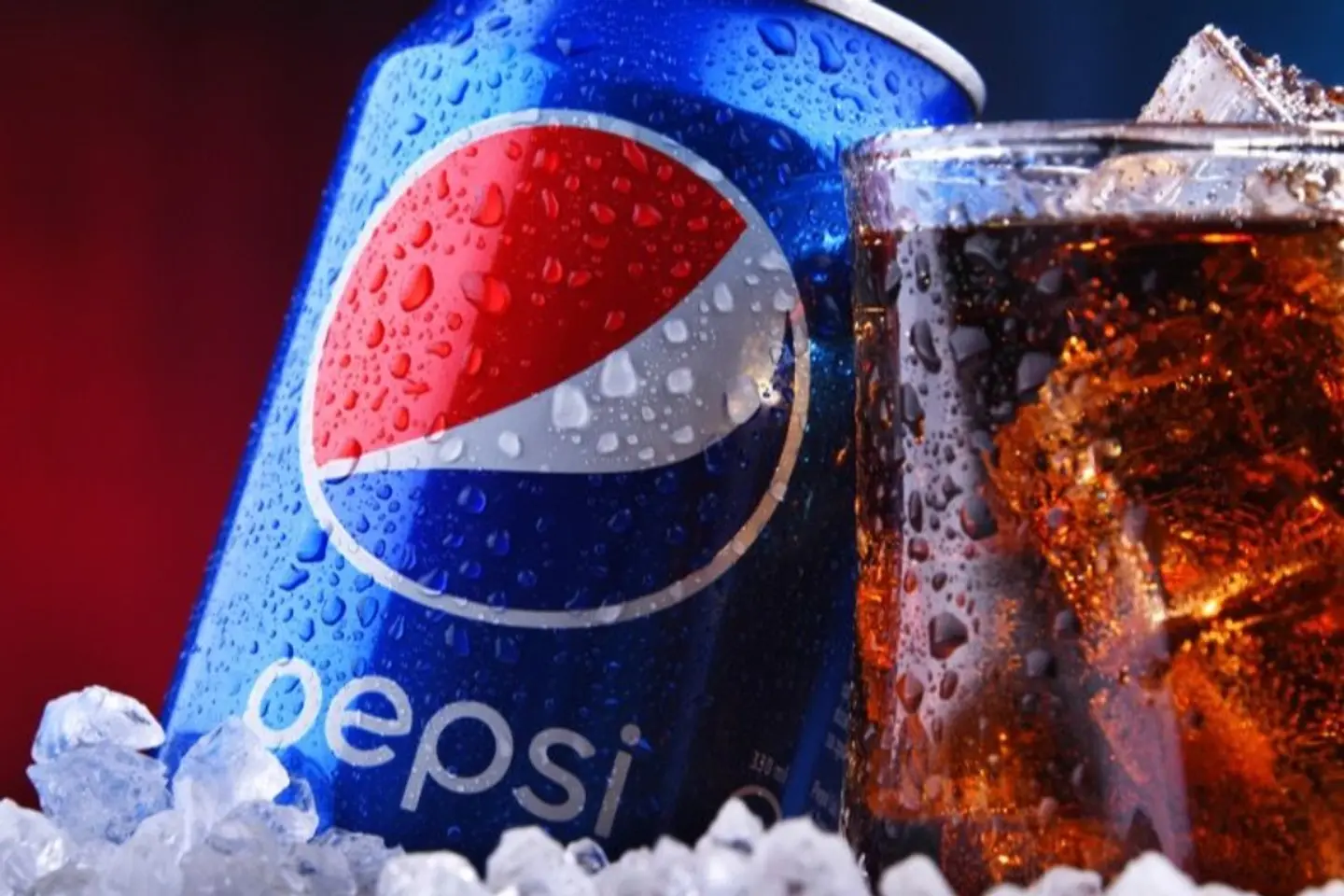 Pepsi