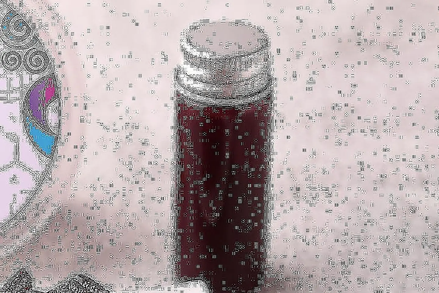 Blueberry Sauce