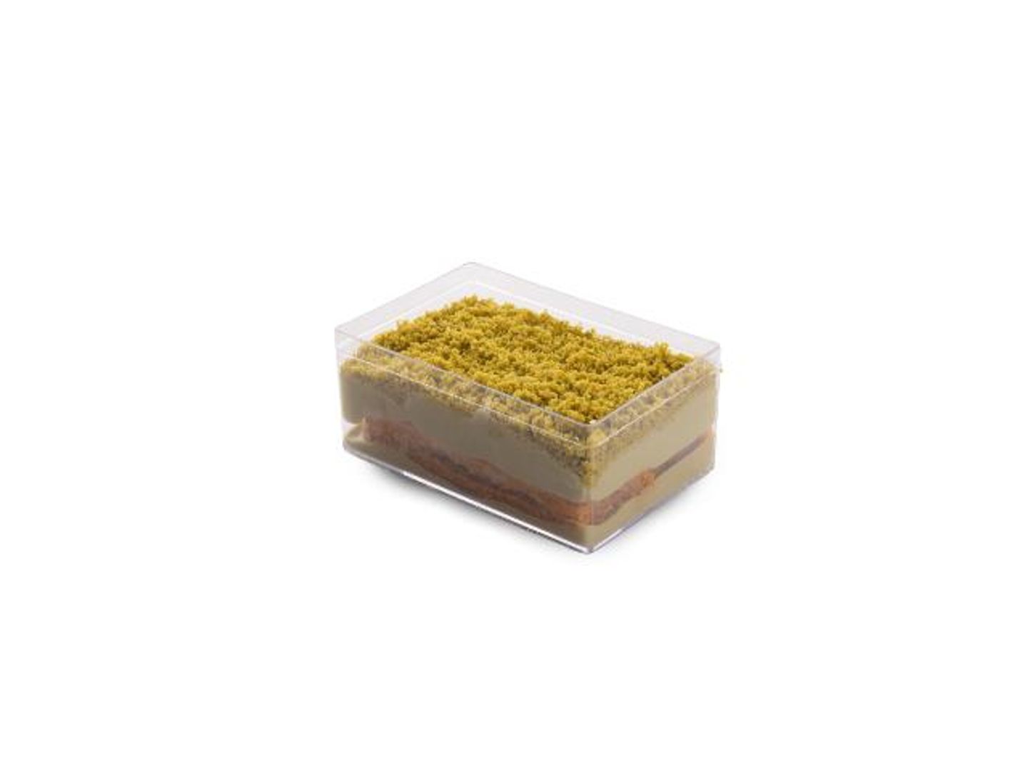 Saudi Tiramisu