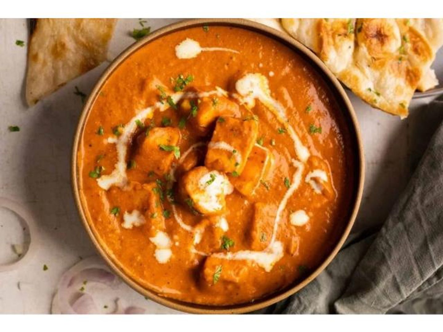 Chicken Butter Masala