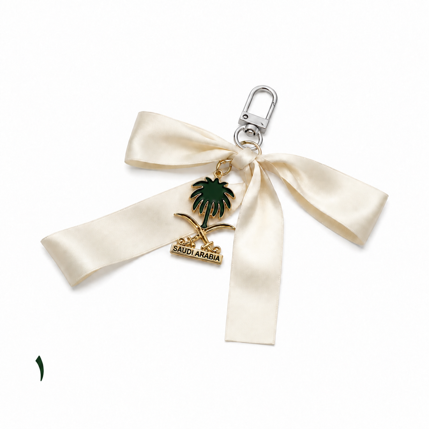 National Pendant 1