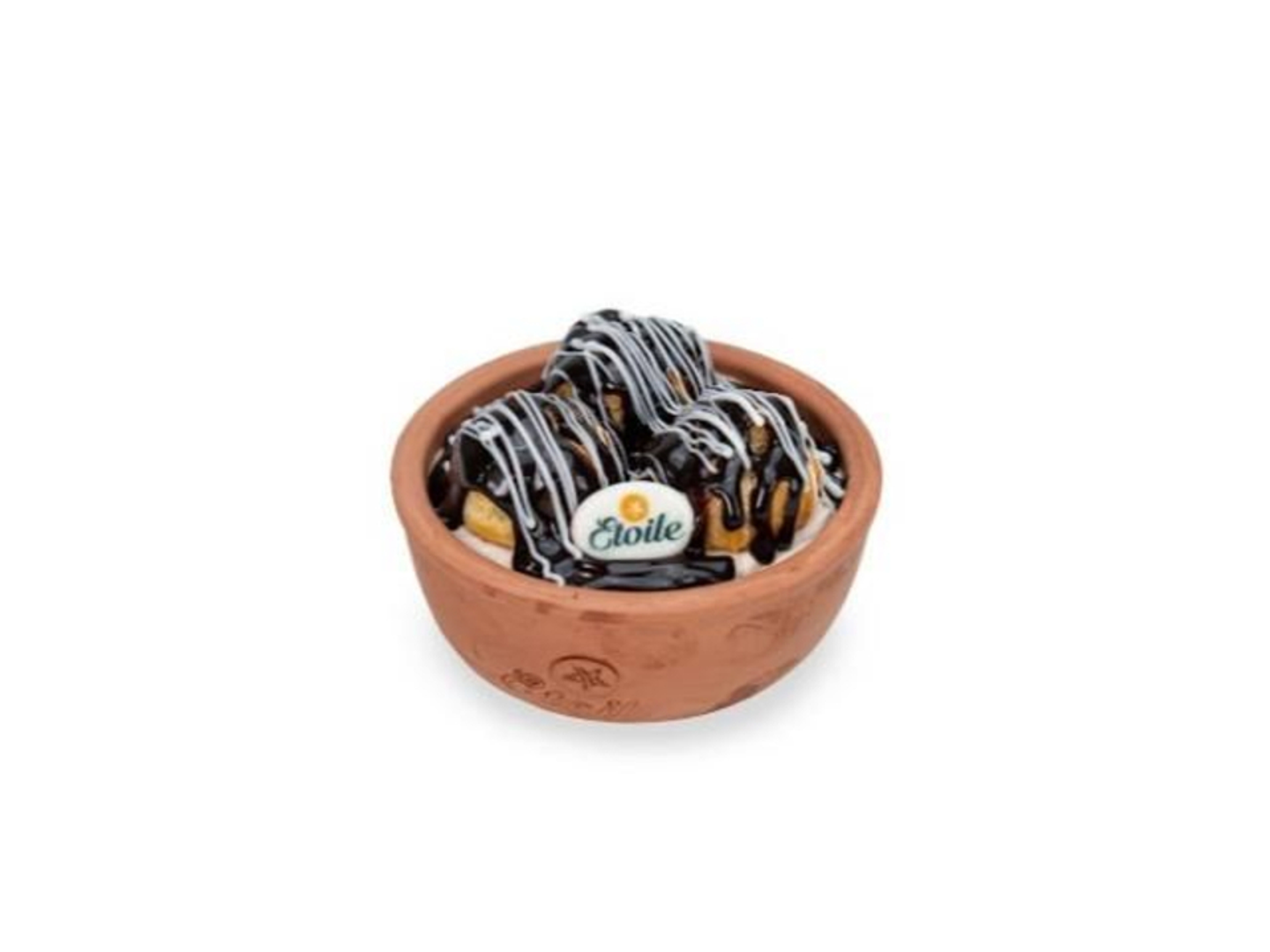 Profiterole