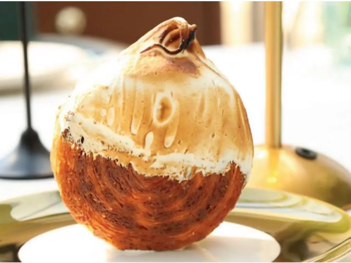 كرولز الليمون