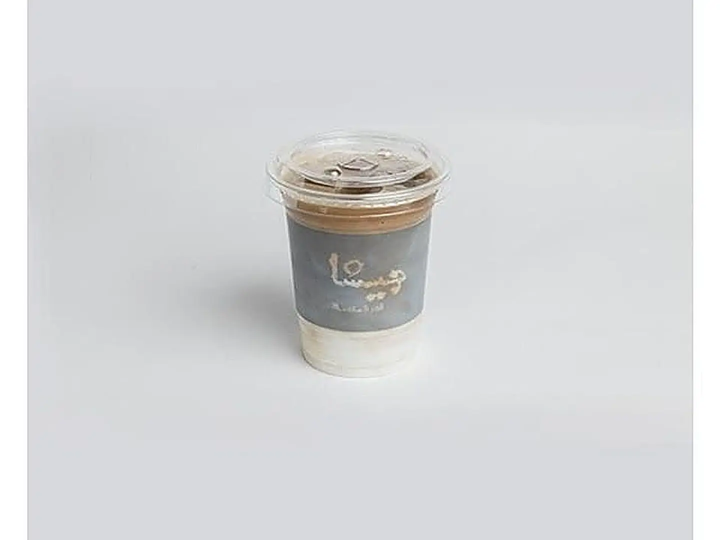 ايس لاتيه