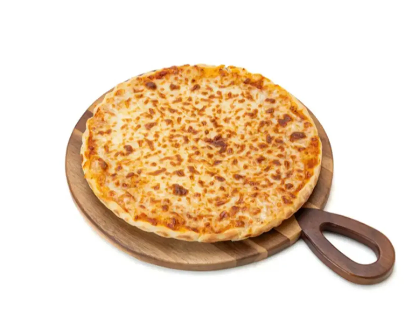 بيتزا مارغريتا - صغير