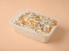 معصوب قشطة دبل