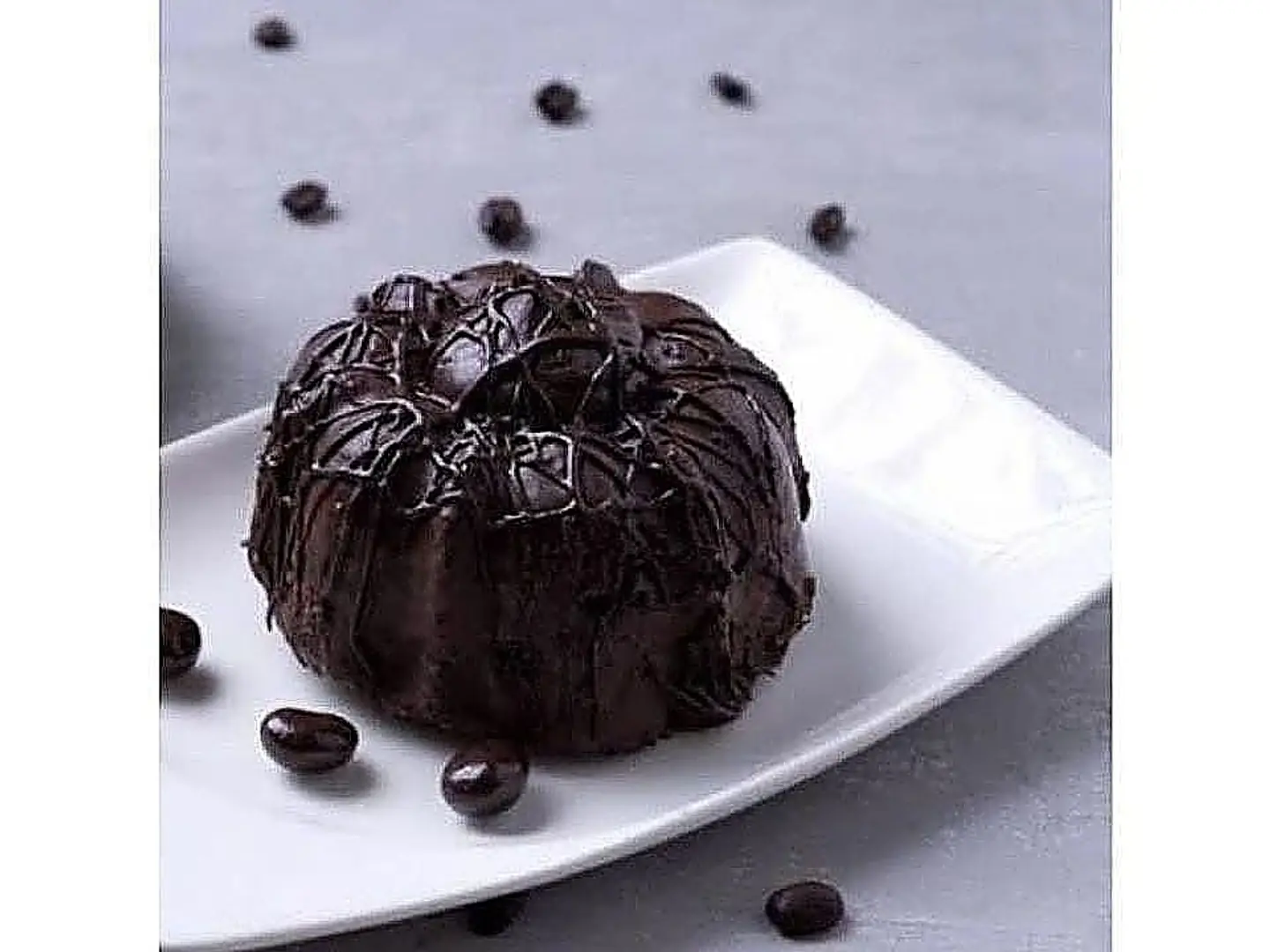 Molten Chocolate