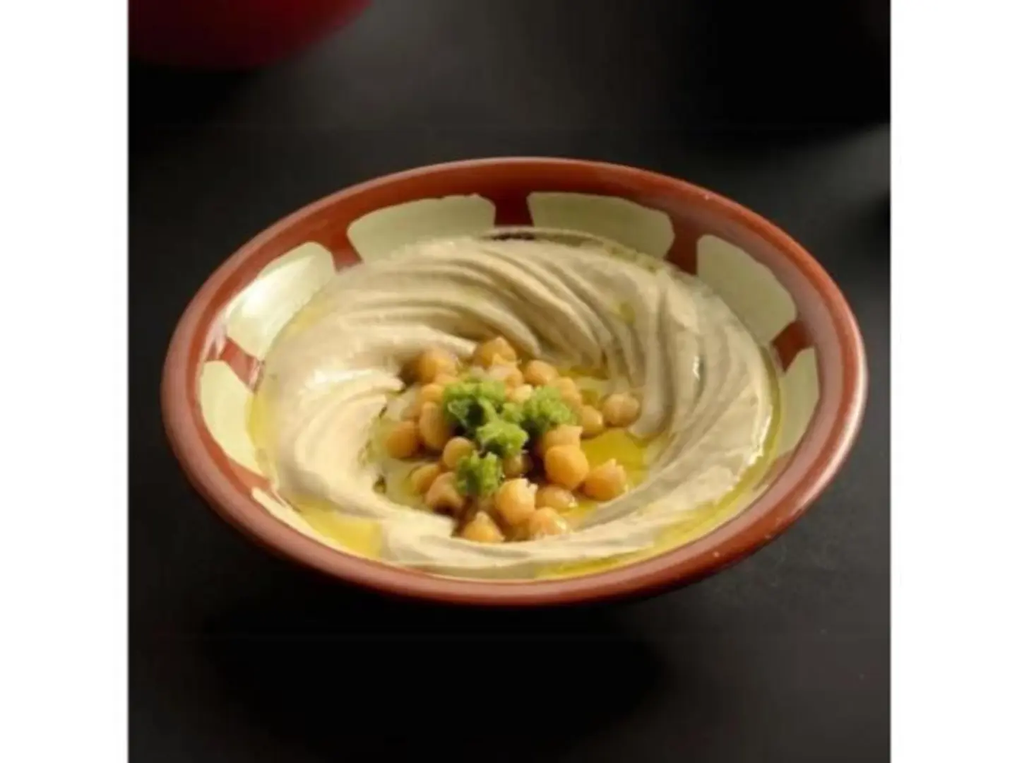 Hummus