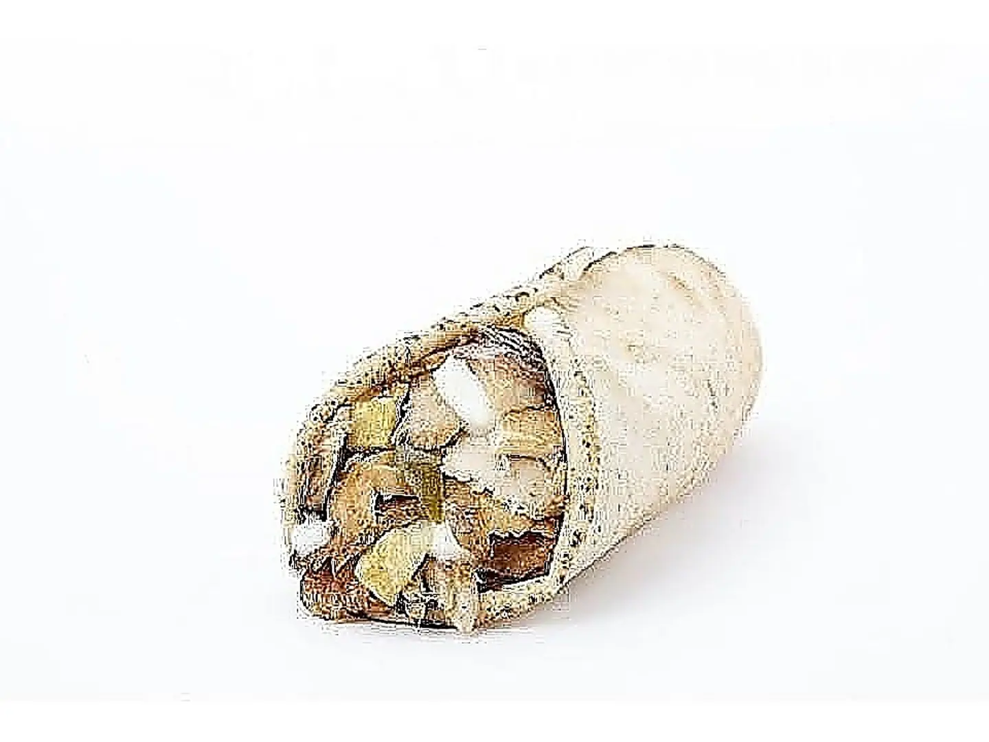 Regular Shawarma