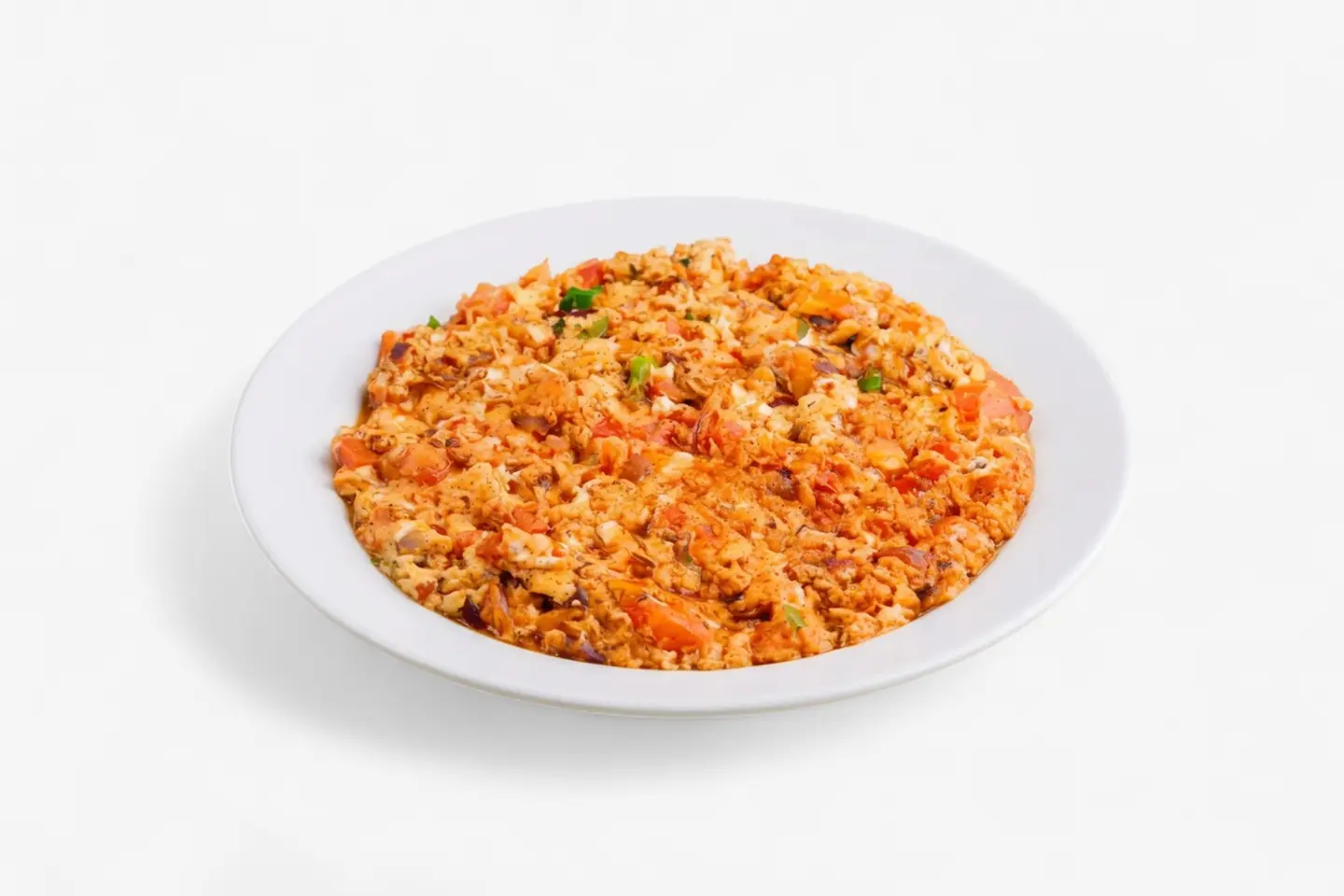 Shakshouka Plate