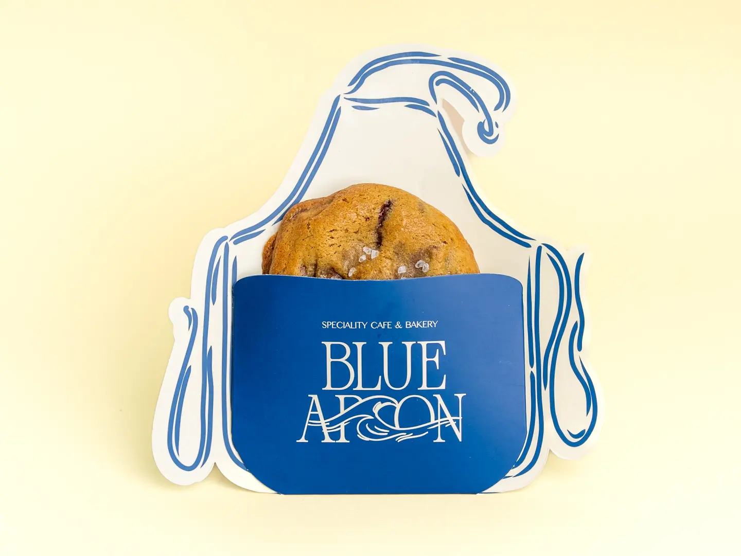 Classic Cookies