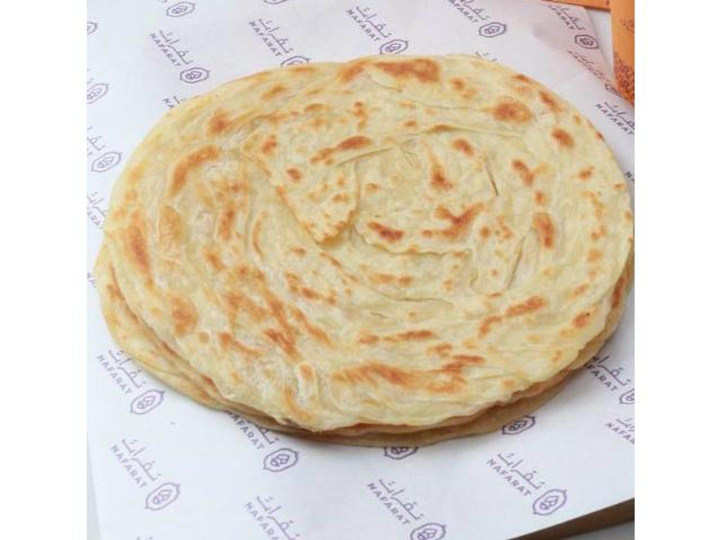 جباتي ساده