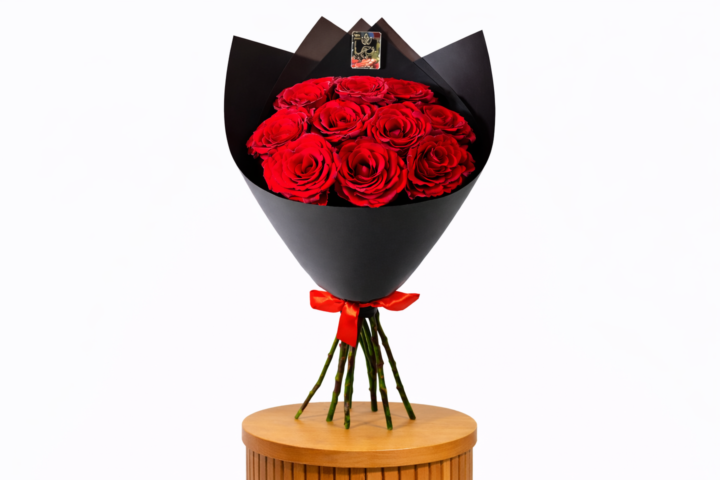 Passion Bouquet