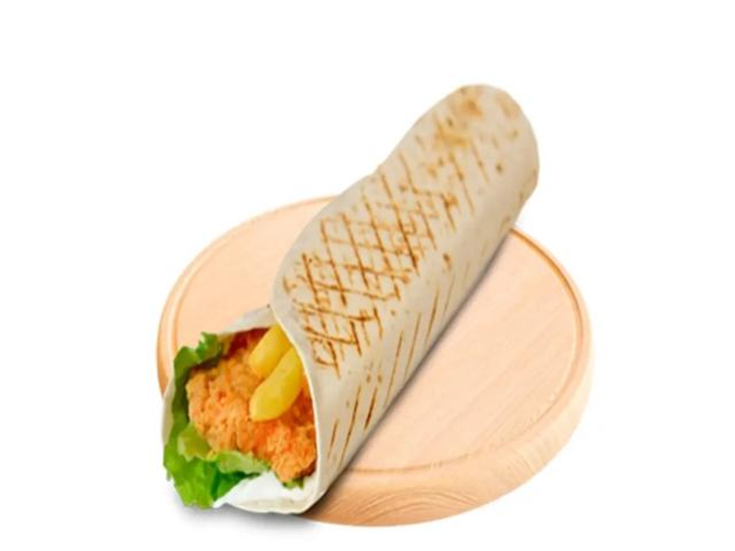 Chicken Strips